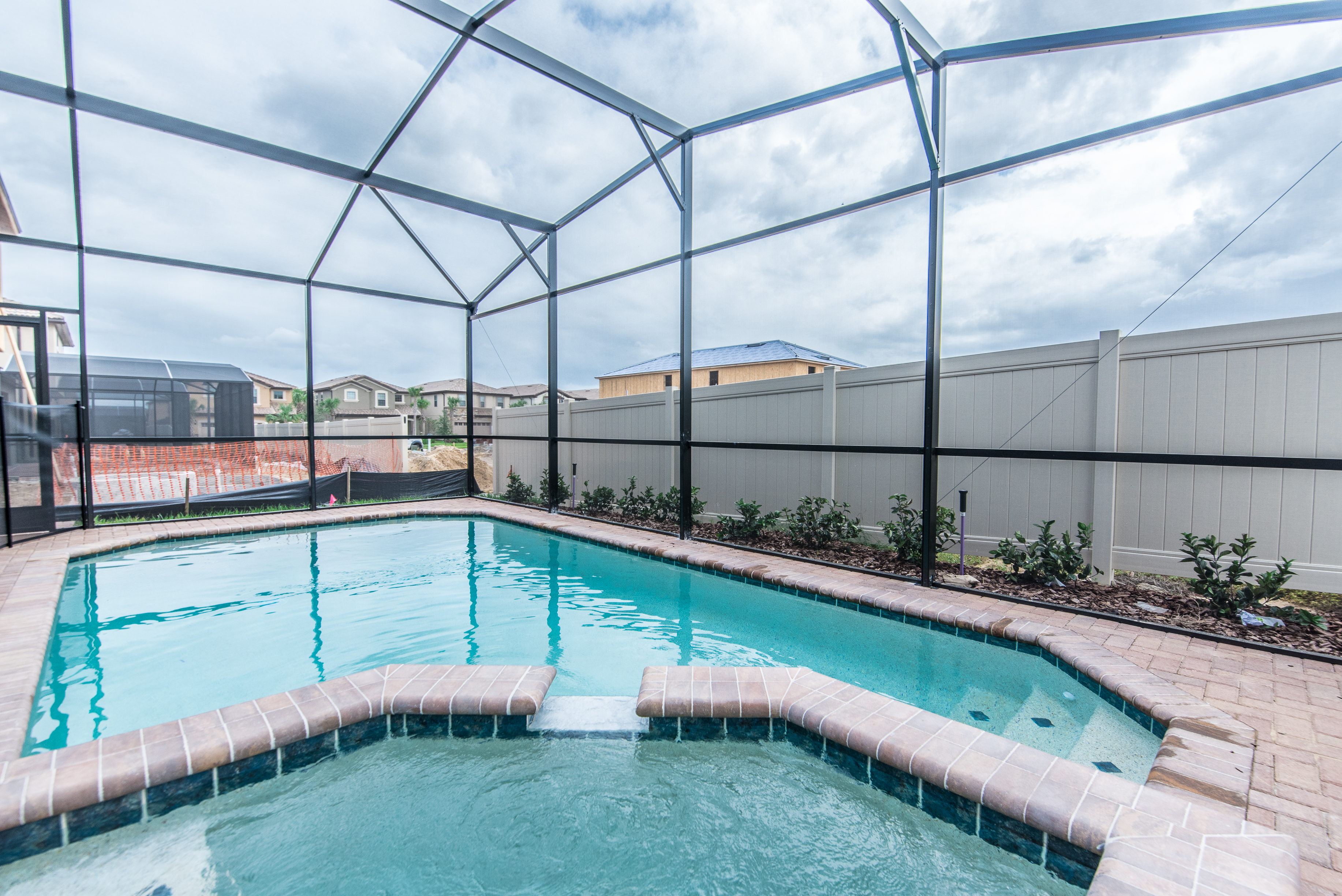 Windsor at Westside by Florida Star