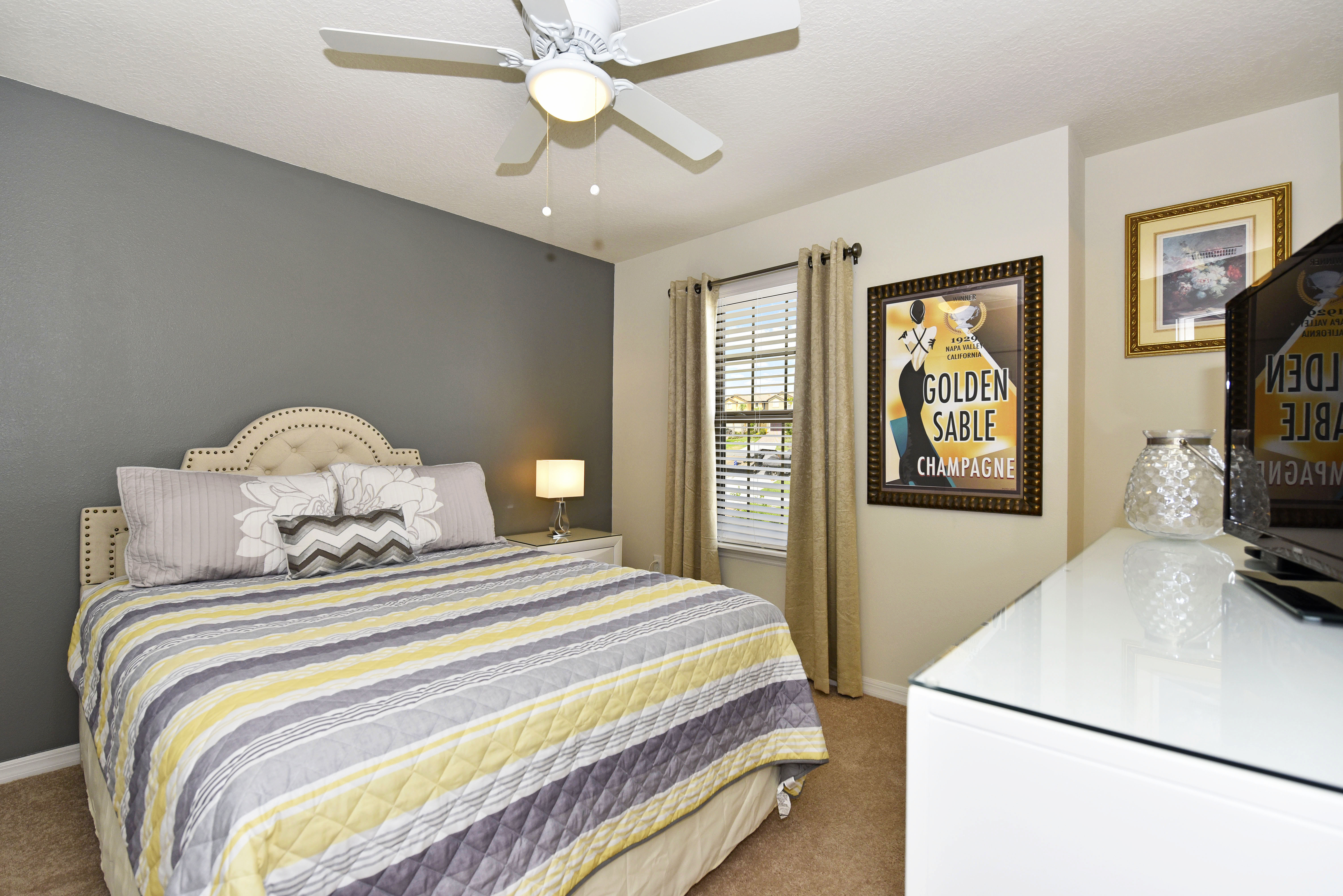 Windsor at Westside by Florida Star