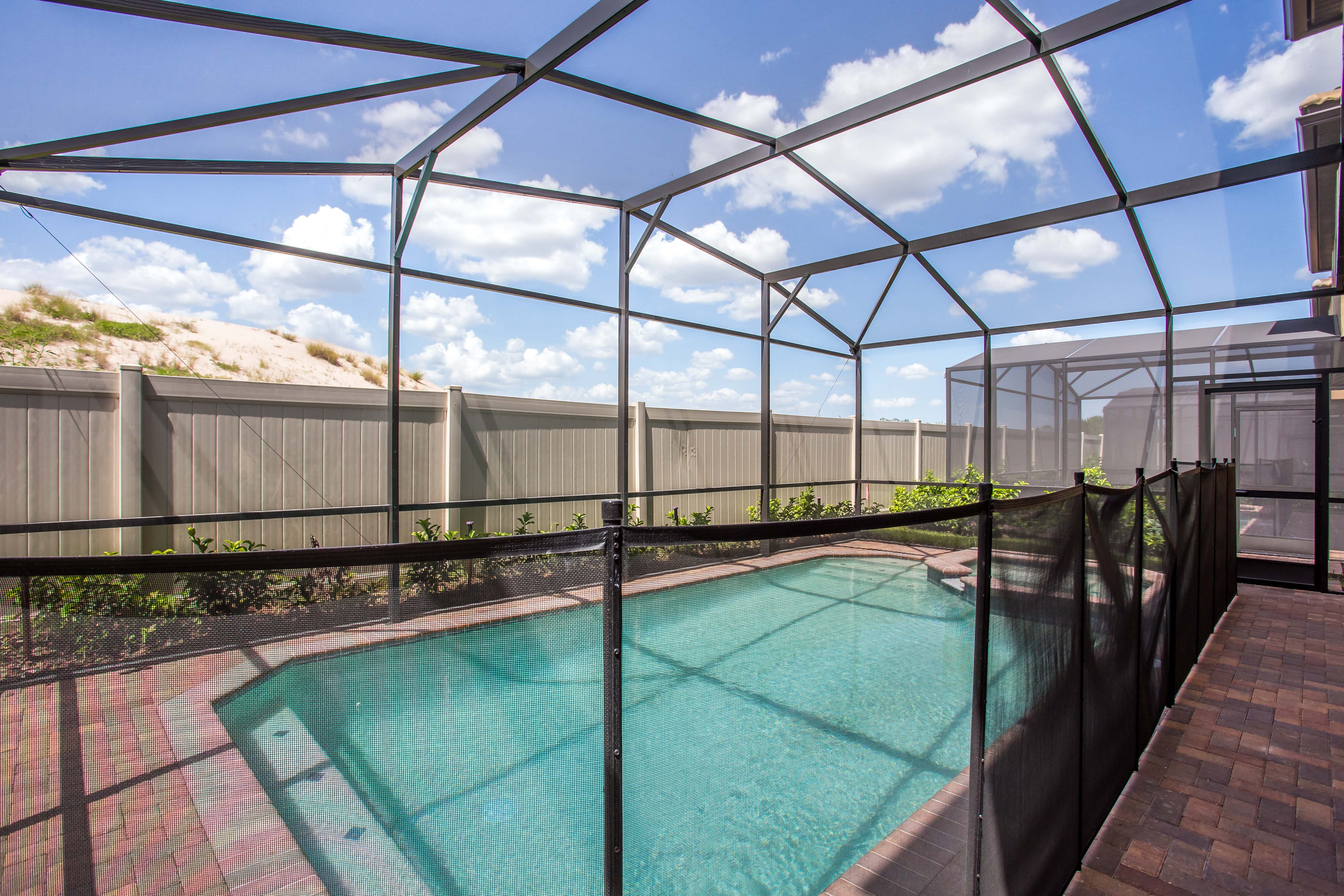 Windsor at Westside by Florida Star