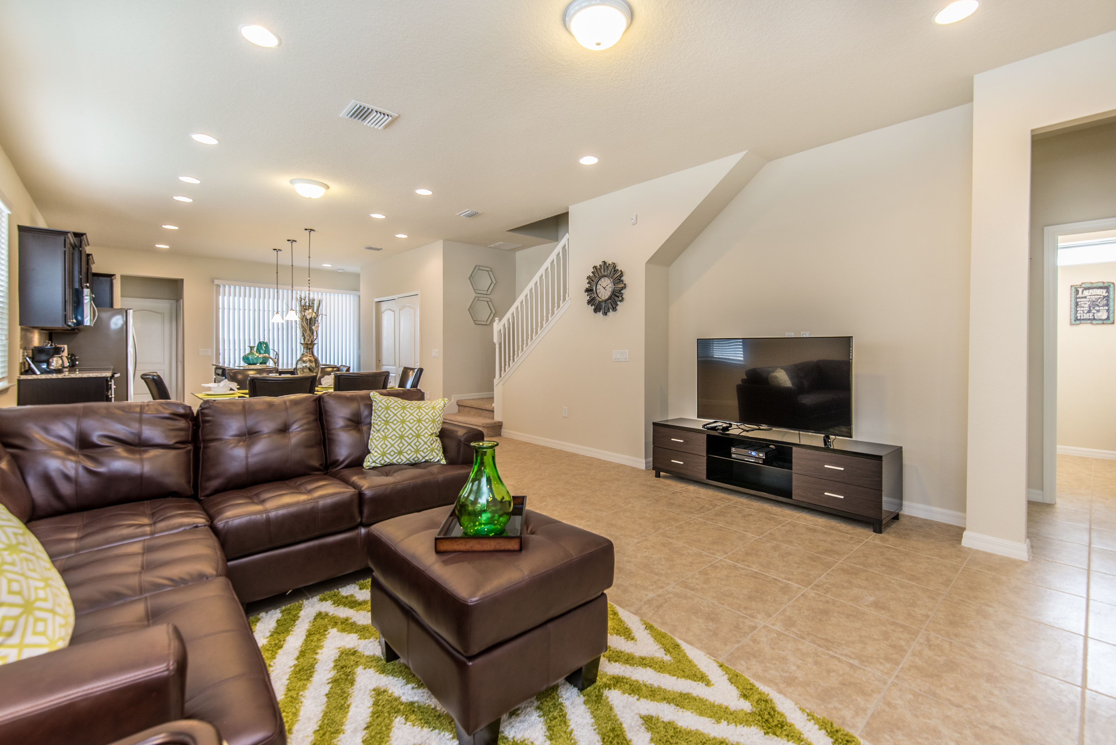 Windsor at Westside by Florida Star