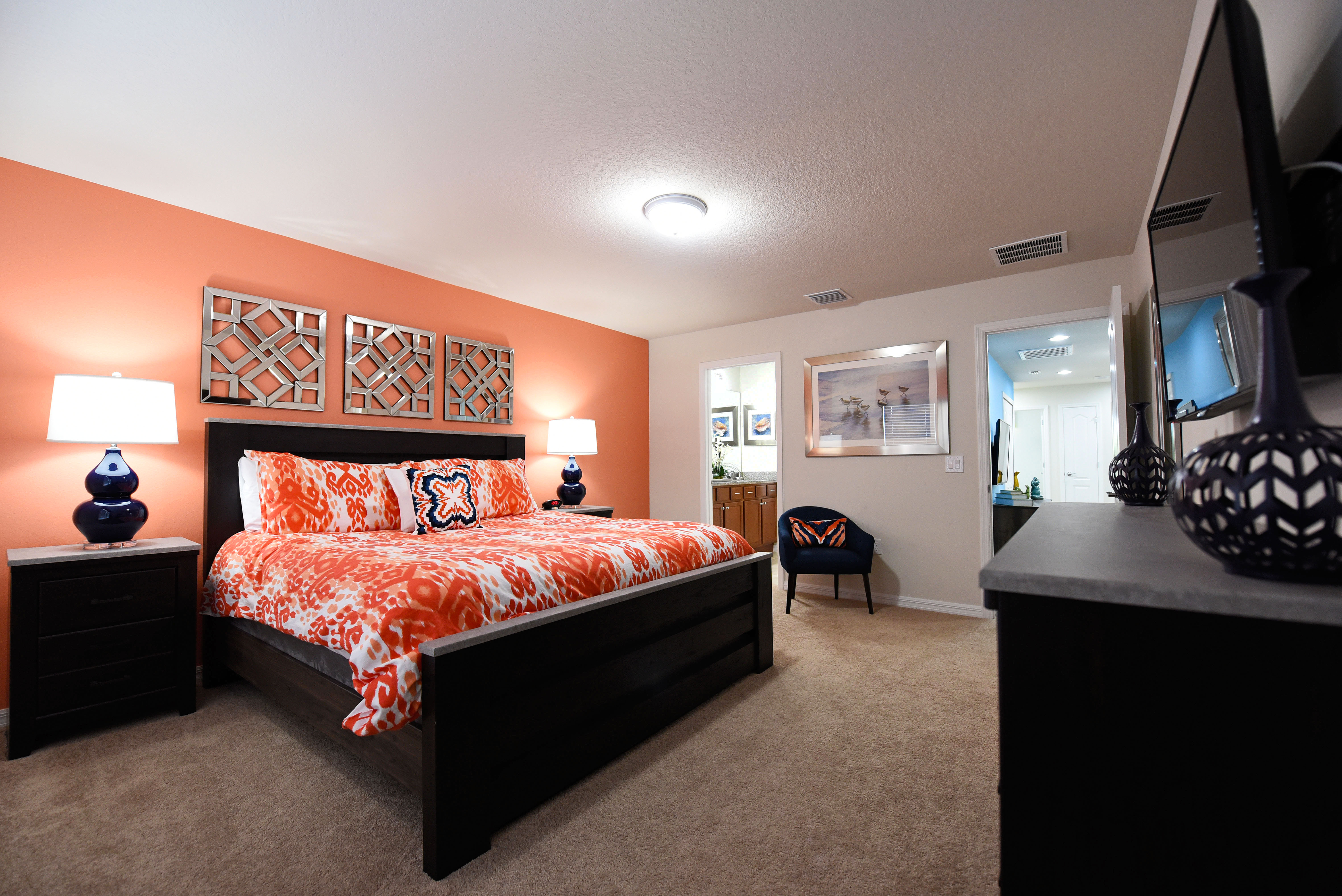 Windsor at Westside by Florida Star