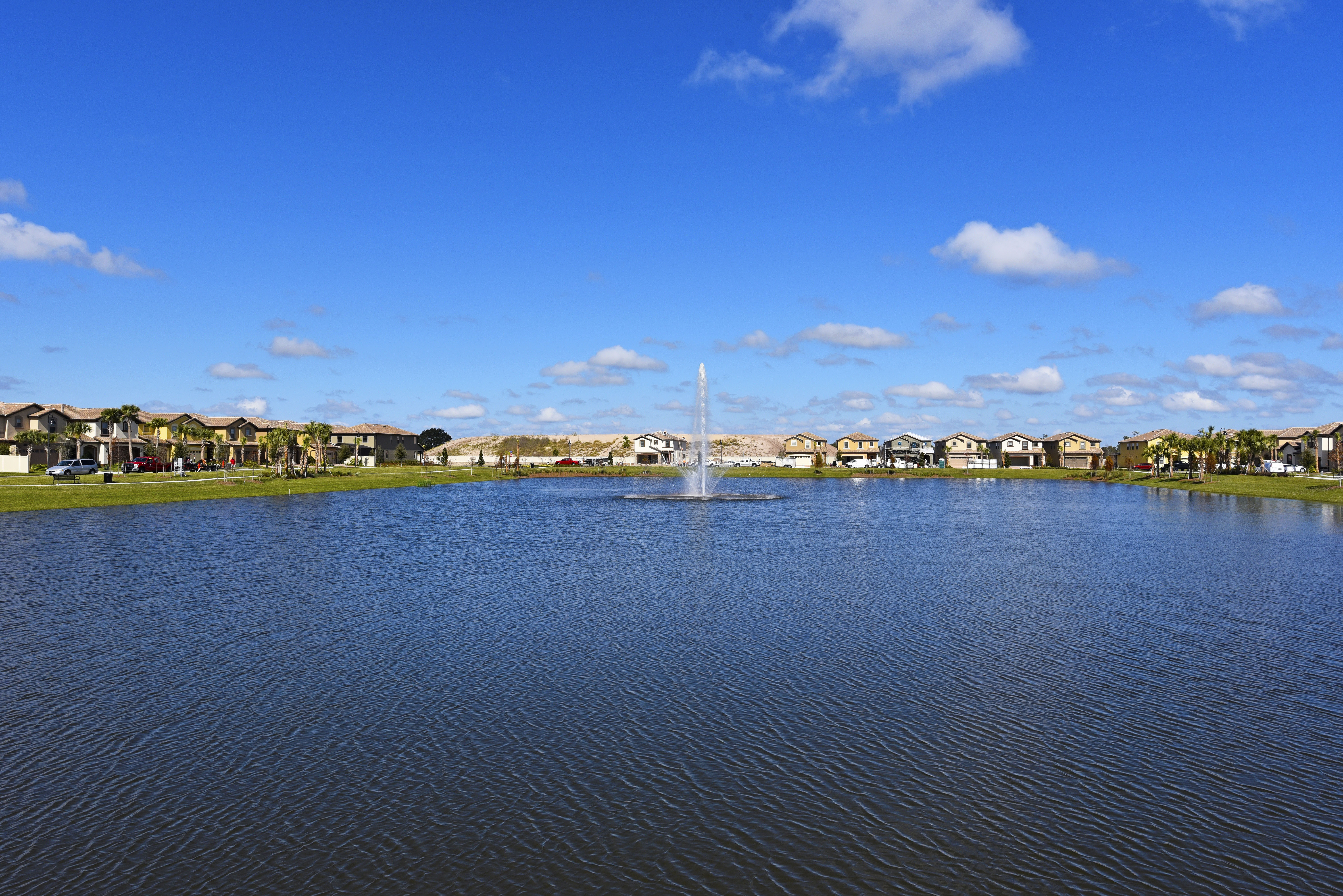 Windsor at Westside by Florida Star