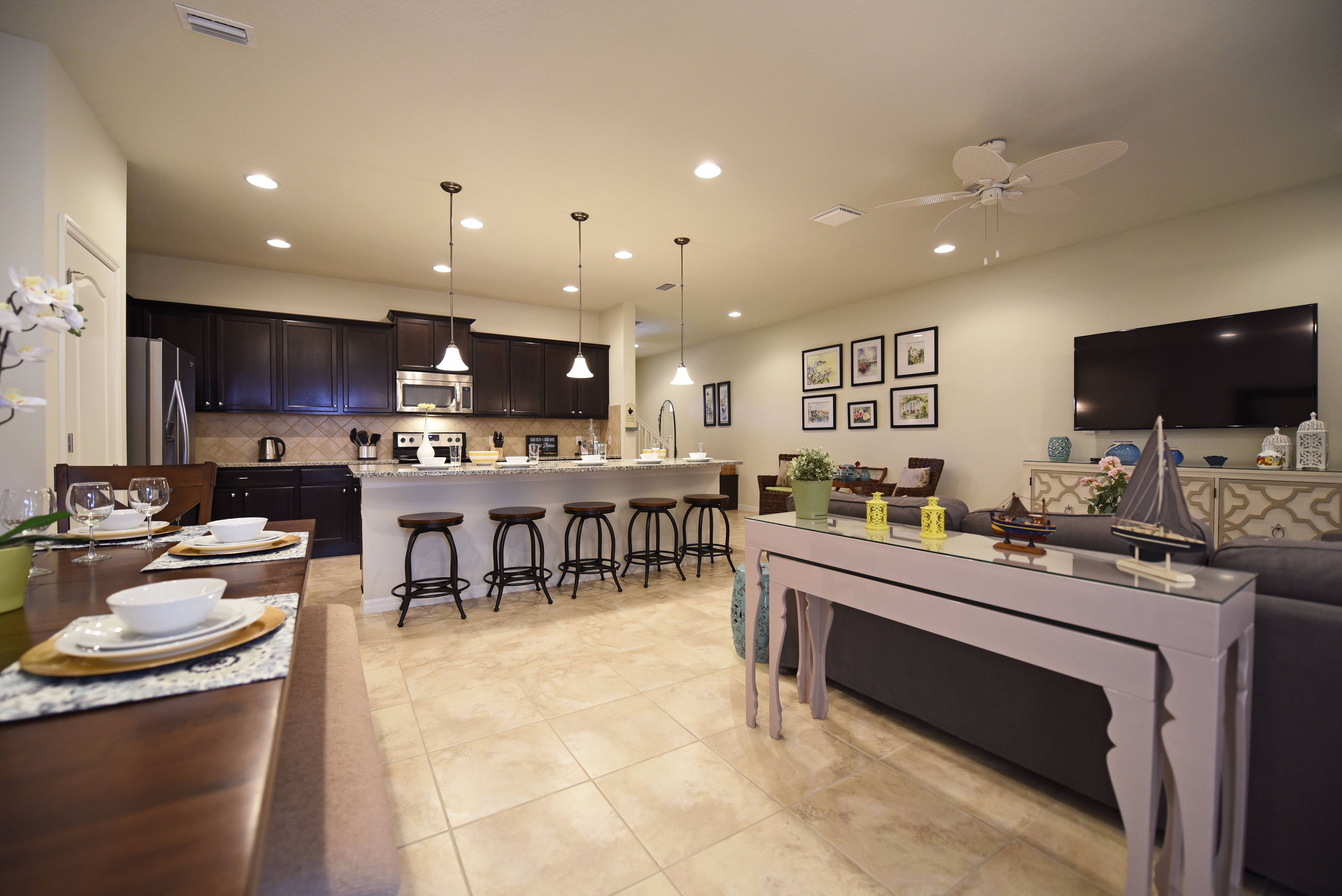 Windsor at Westside by Florida Star