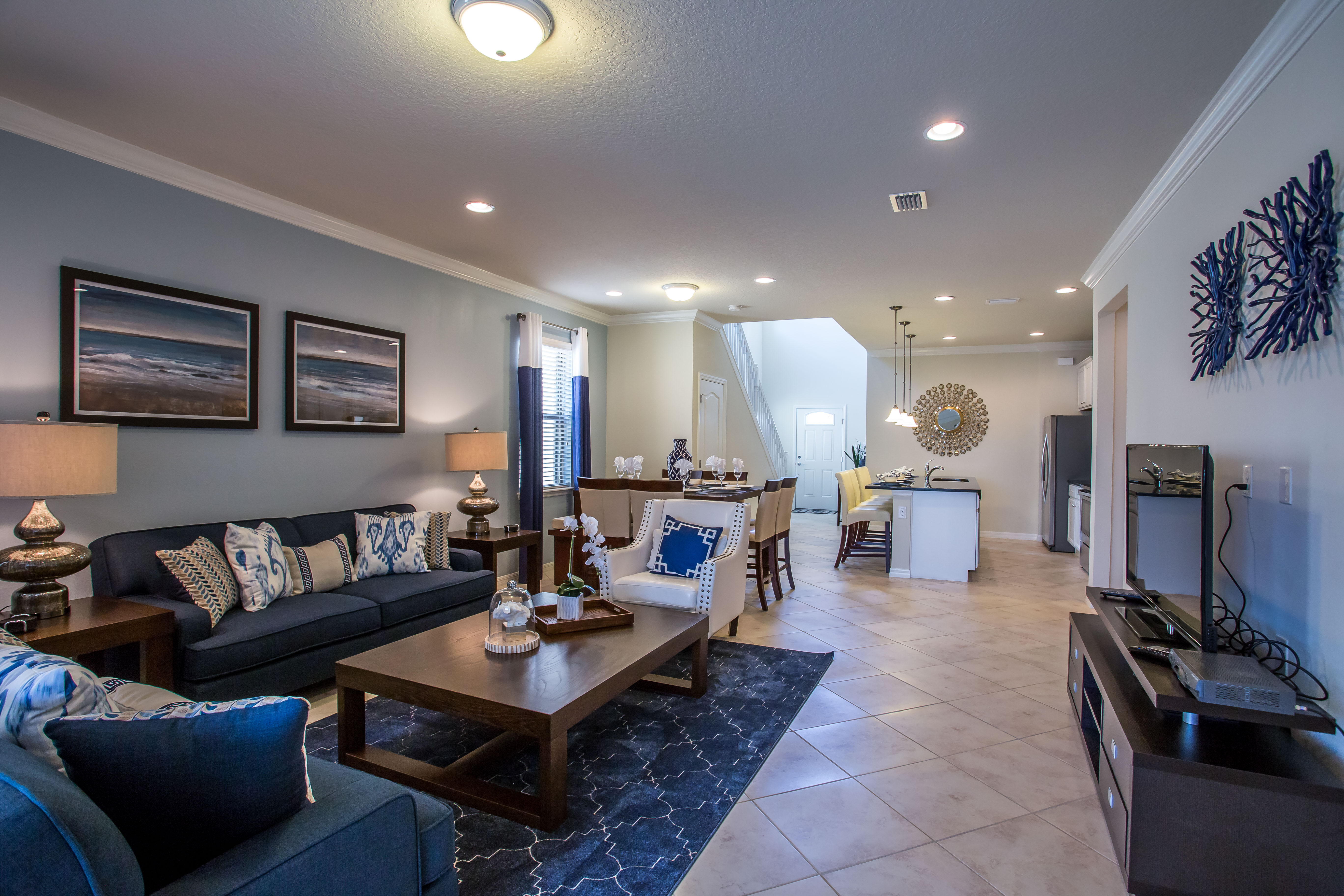 Windsor at Westside by Florida Star