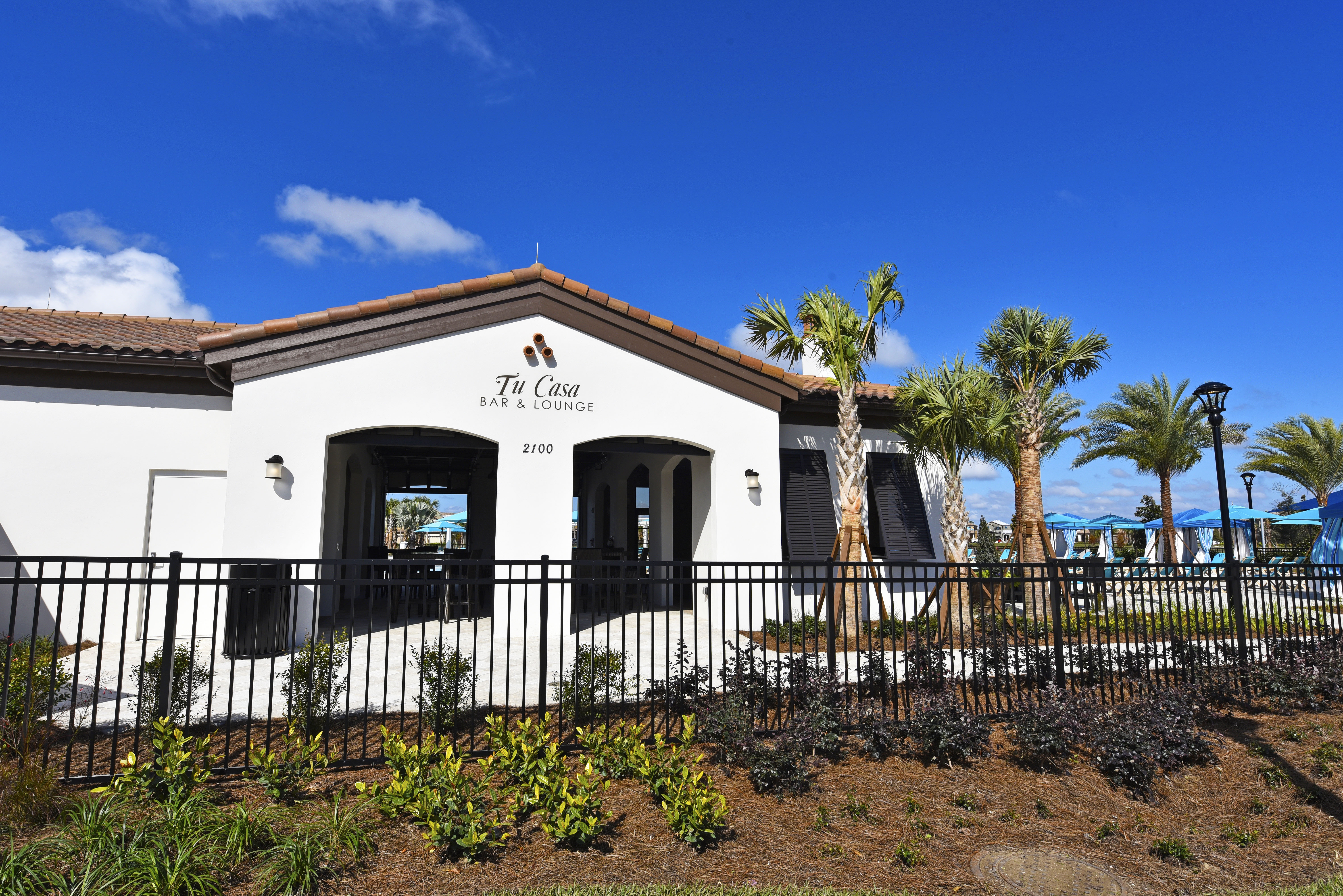 Windsor at Westside by Florida Star
