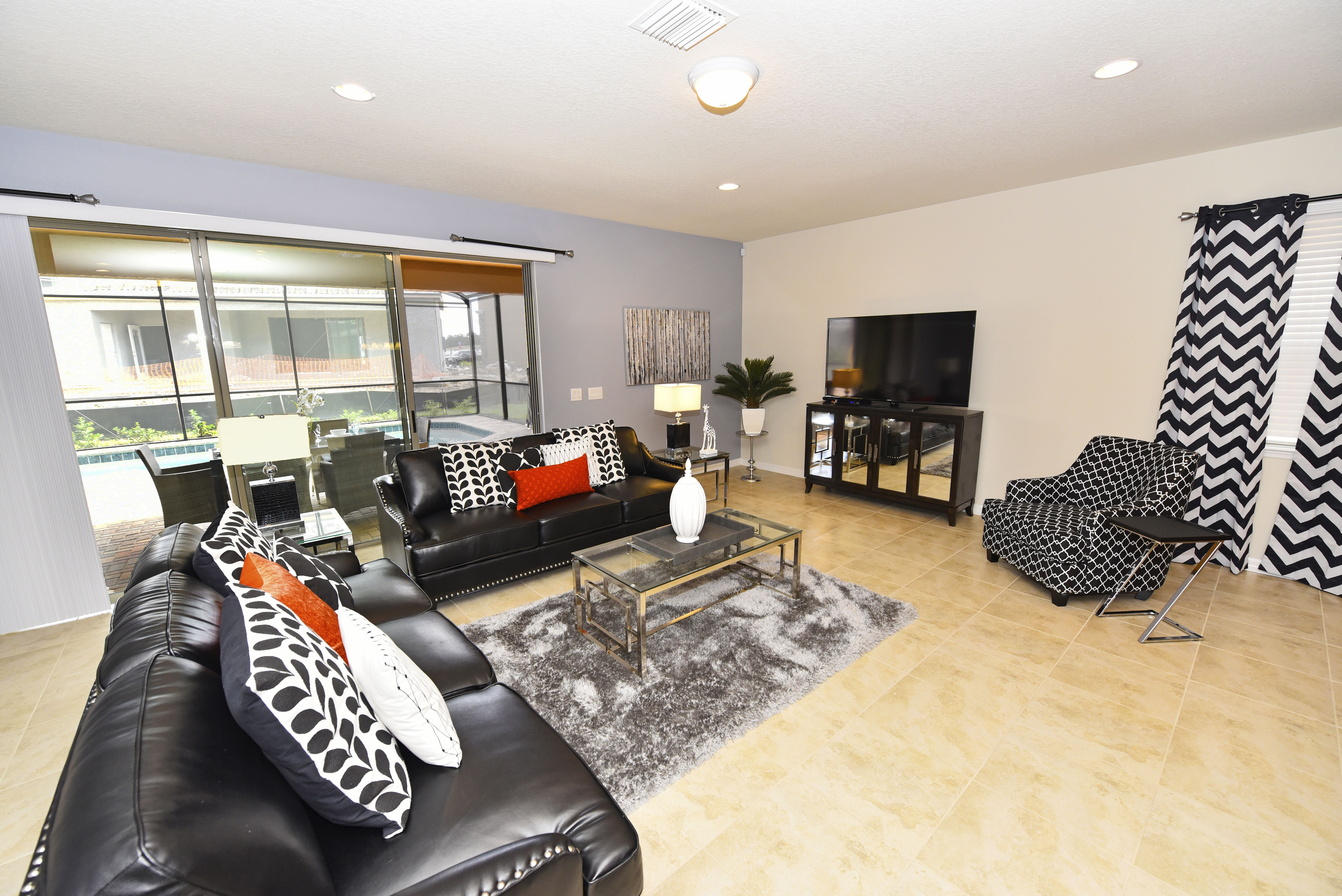 Windsor at Westside by Florida Star