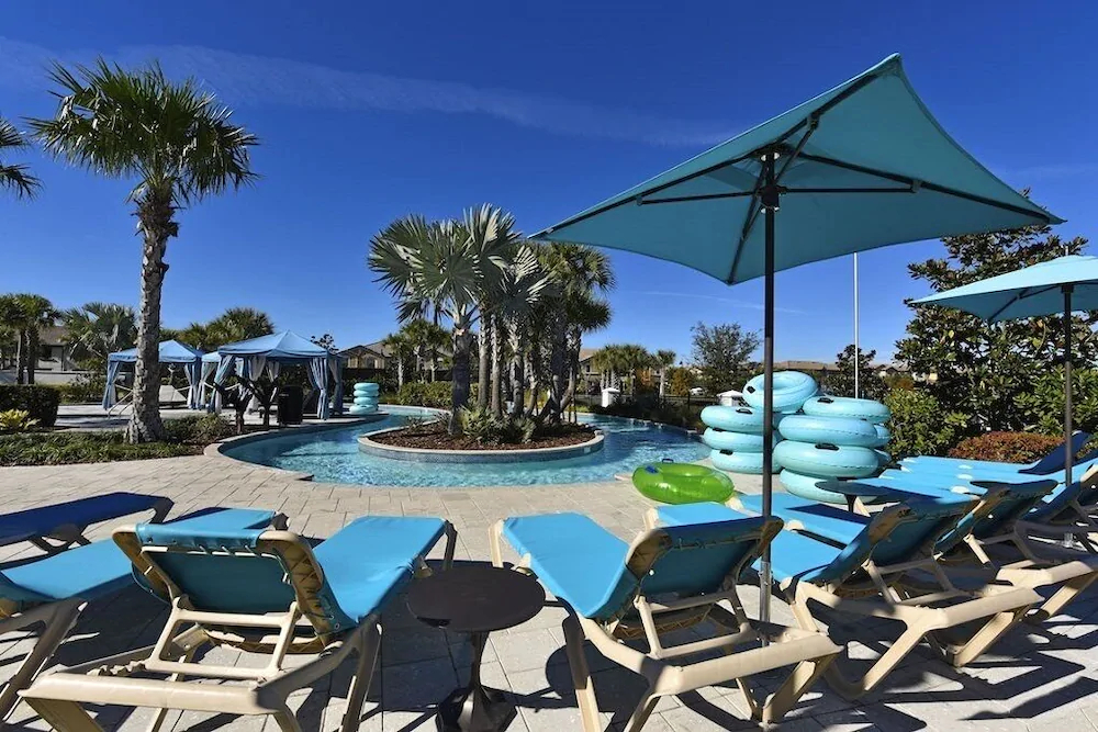 Windsor At Westside by iHome Resort