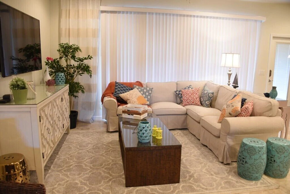 Windsor At Westside by iHome Resort