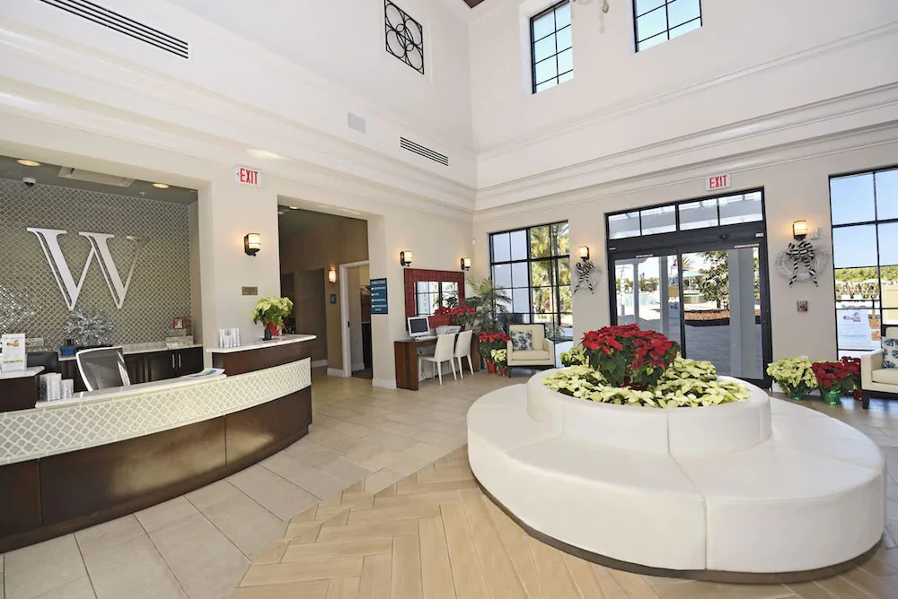 Windsor At Westside by iHome Resort