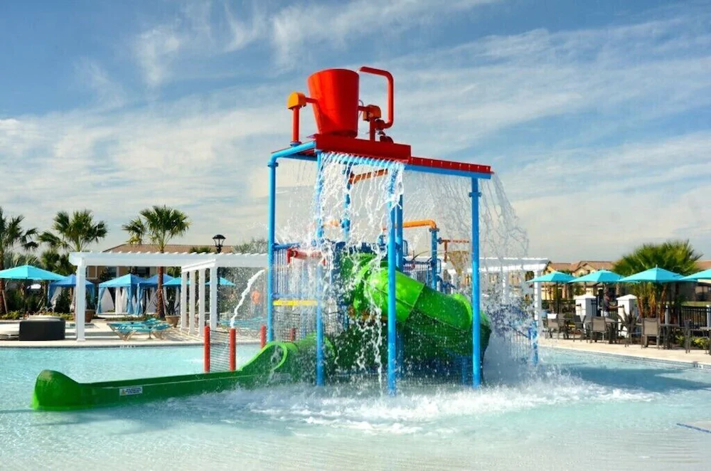 Windsor At Westside by iHome Resort
