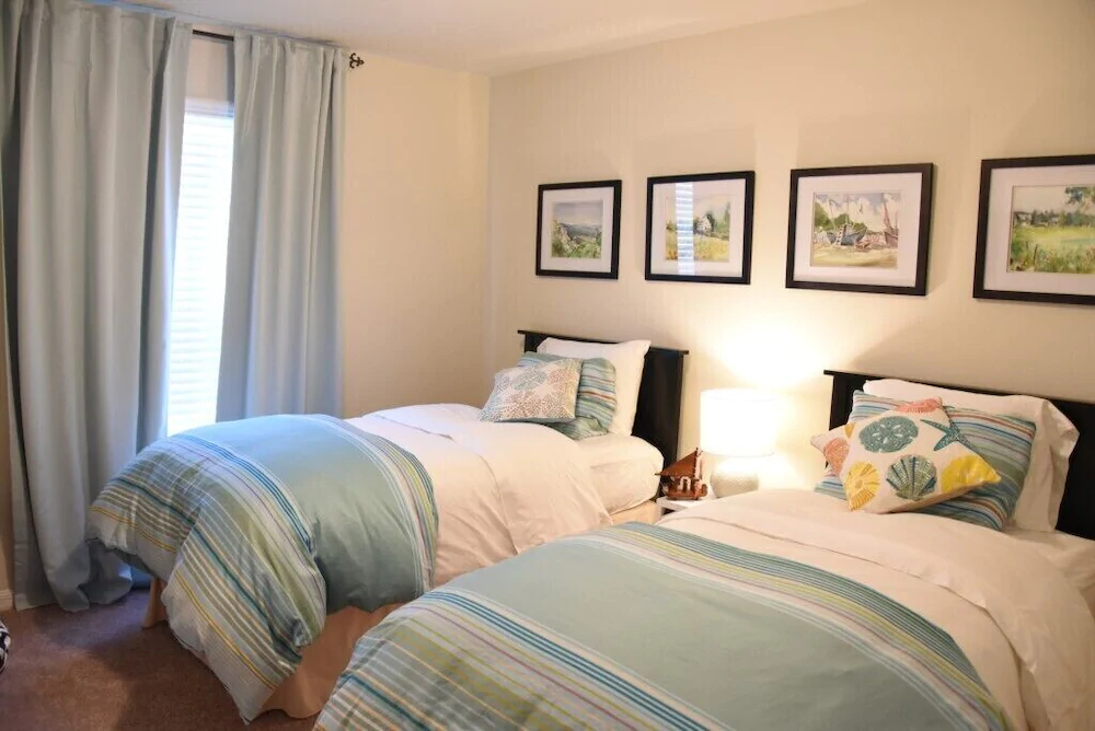 Windsor At Westside by iHome Resort