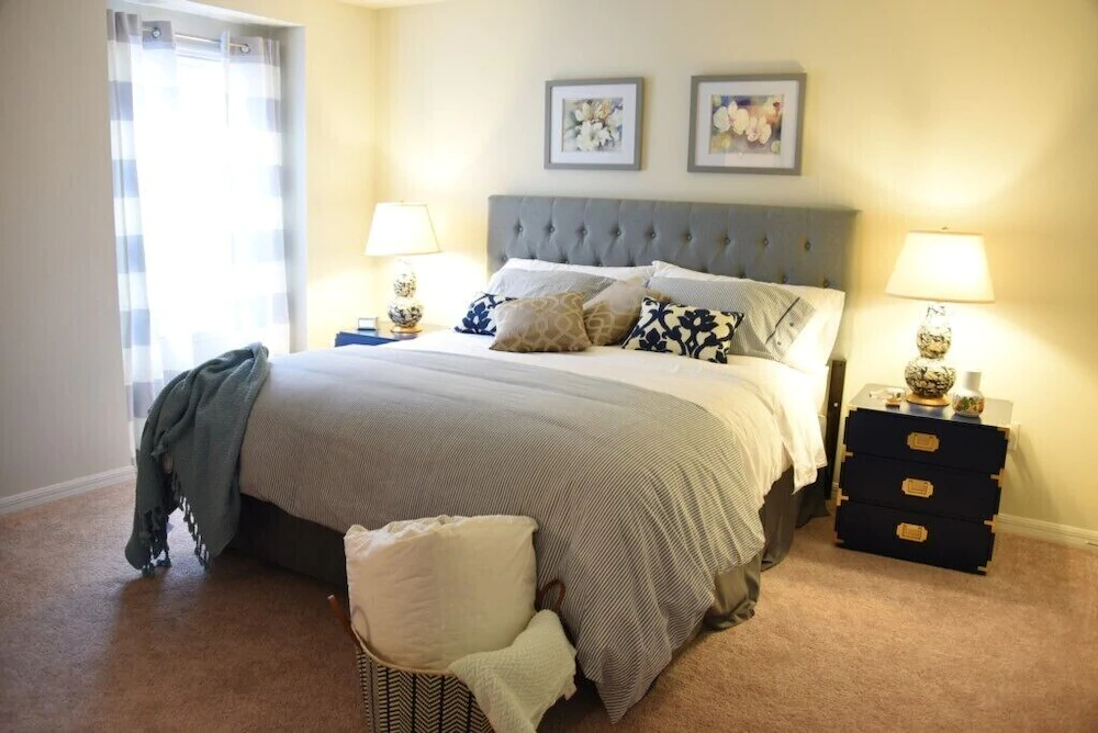 Windsor At Westside by iHome Resort