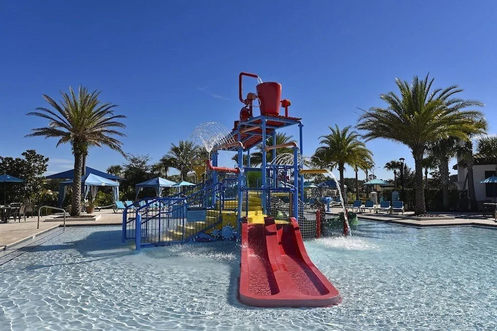 Windsor At Westside by iHome Resort