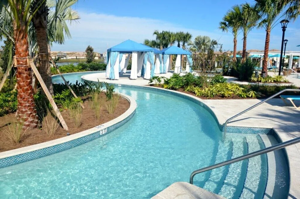 Windsor At Westside by iHome Resort