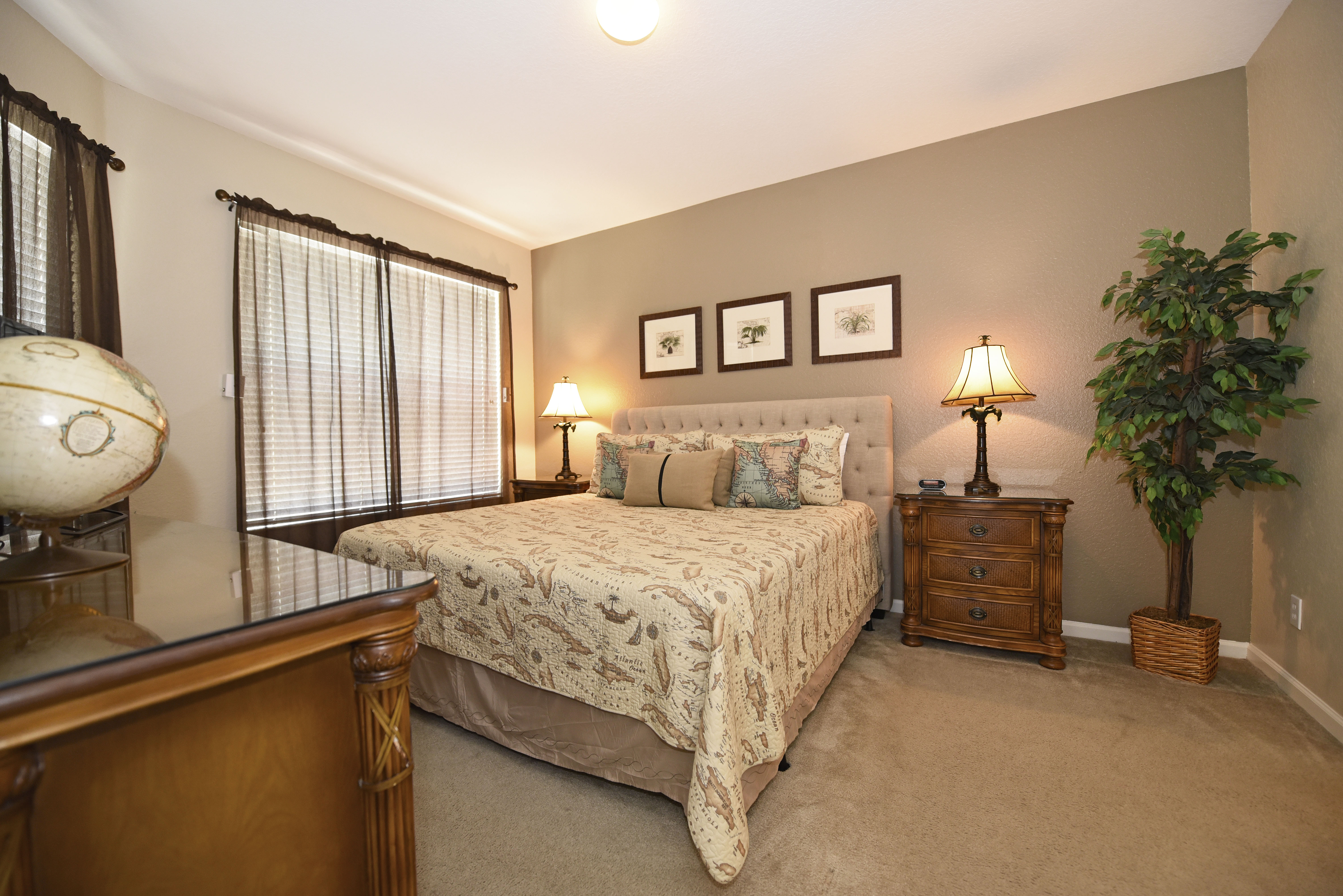 Windsor Hills by Florida Star Vacations