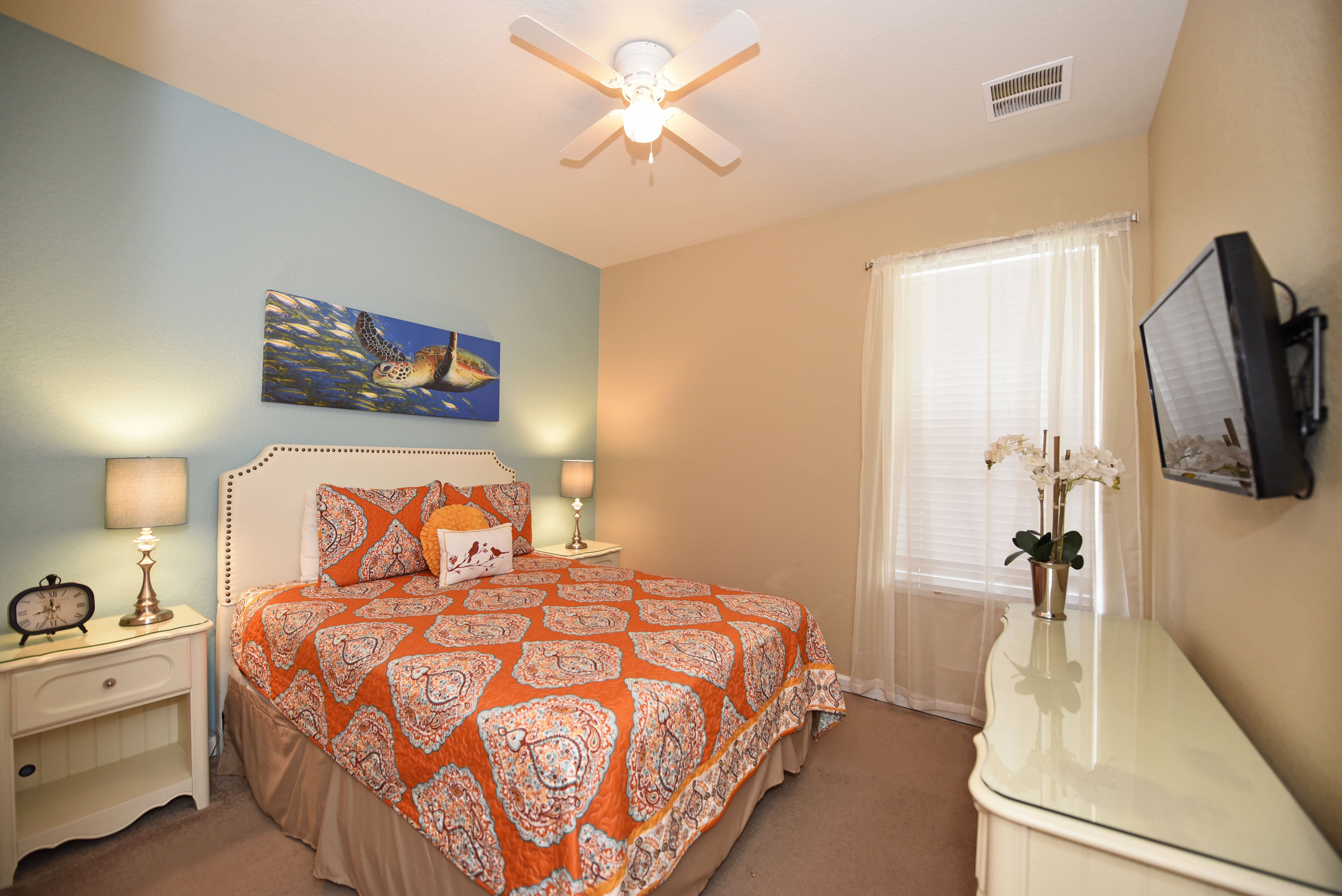 Windsor Hills by Florida Star Vacations