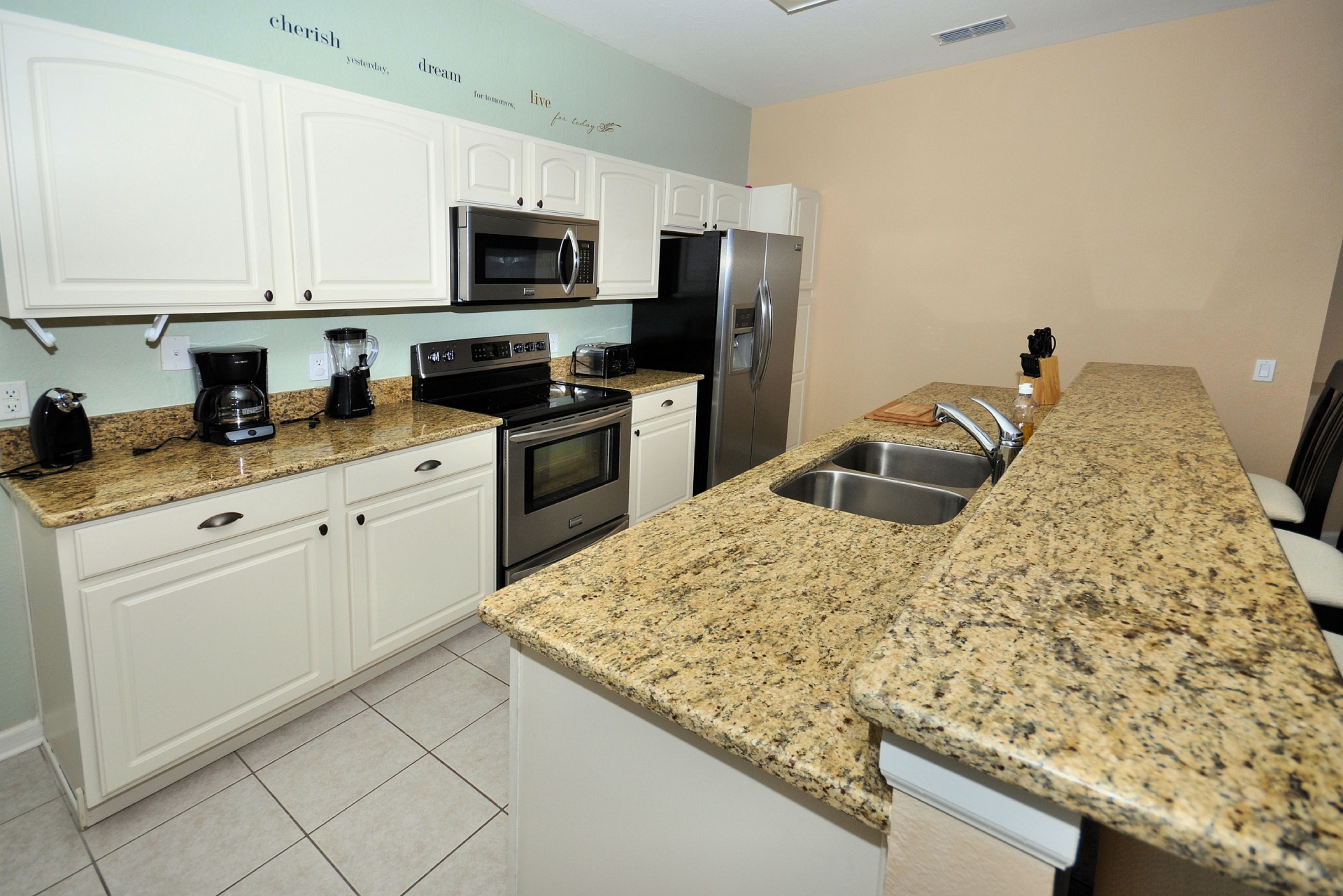 Windsor Hills by Florida Star Vacations