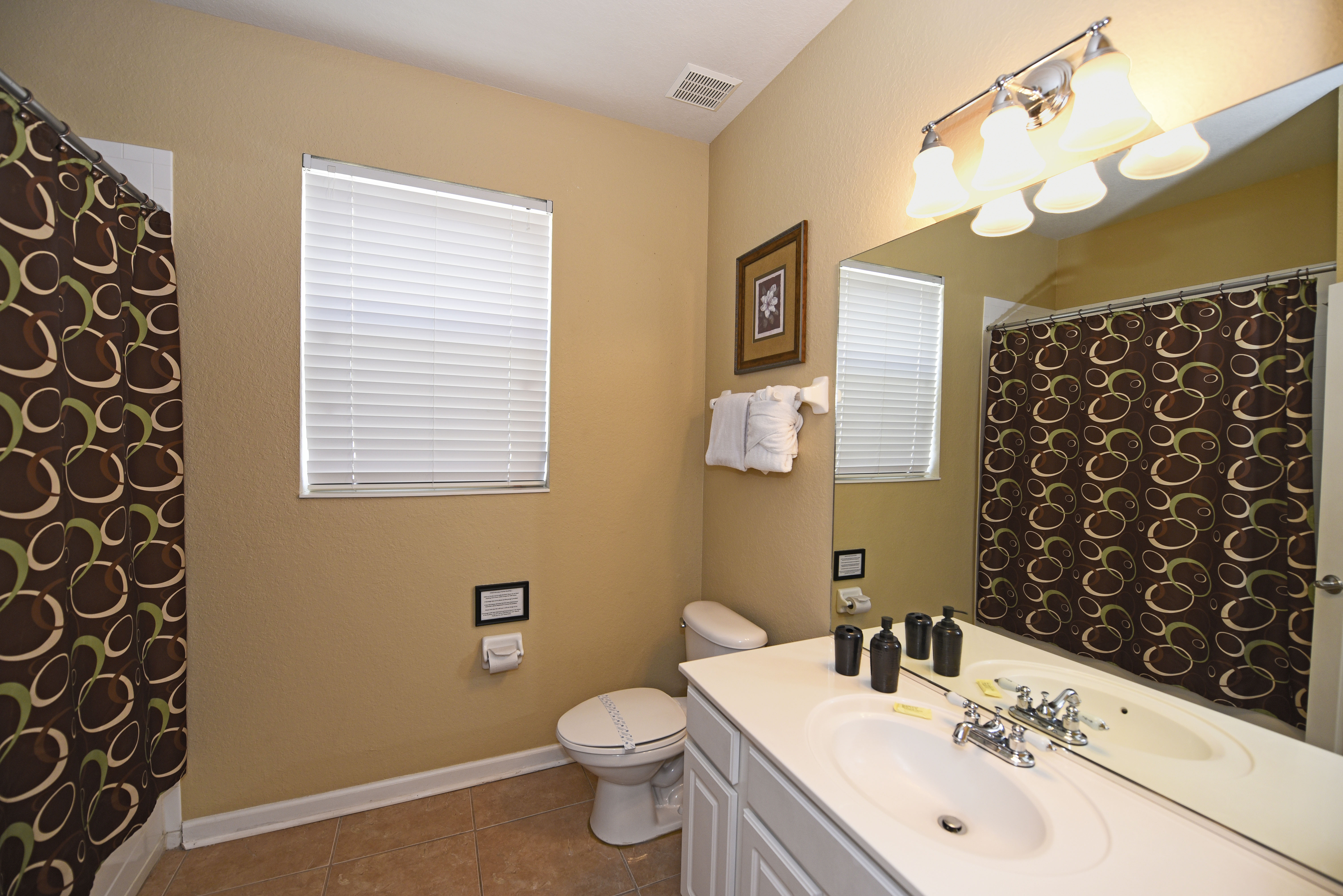 Windsor Hills by Florida Star Vacations