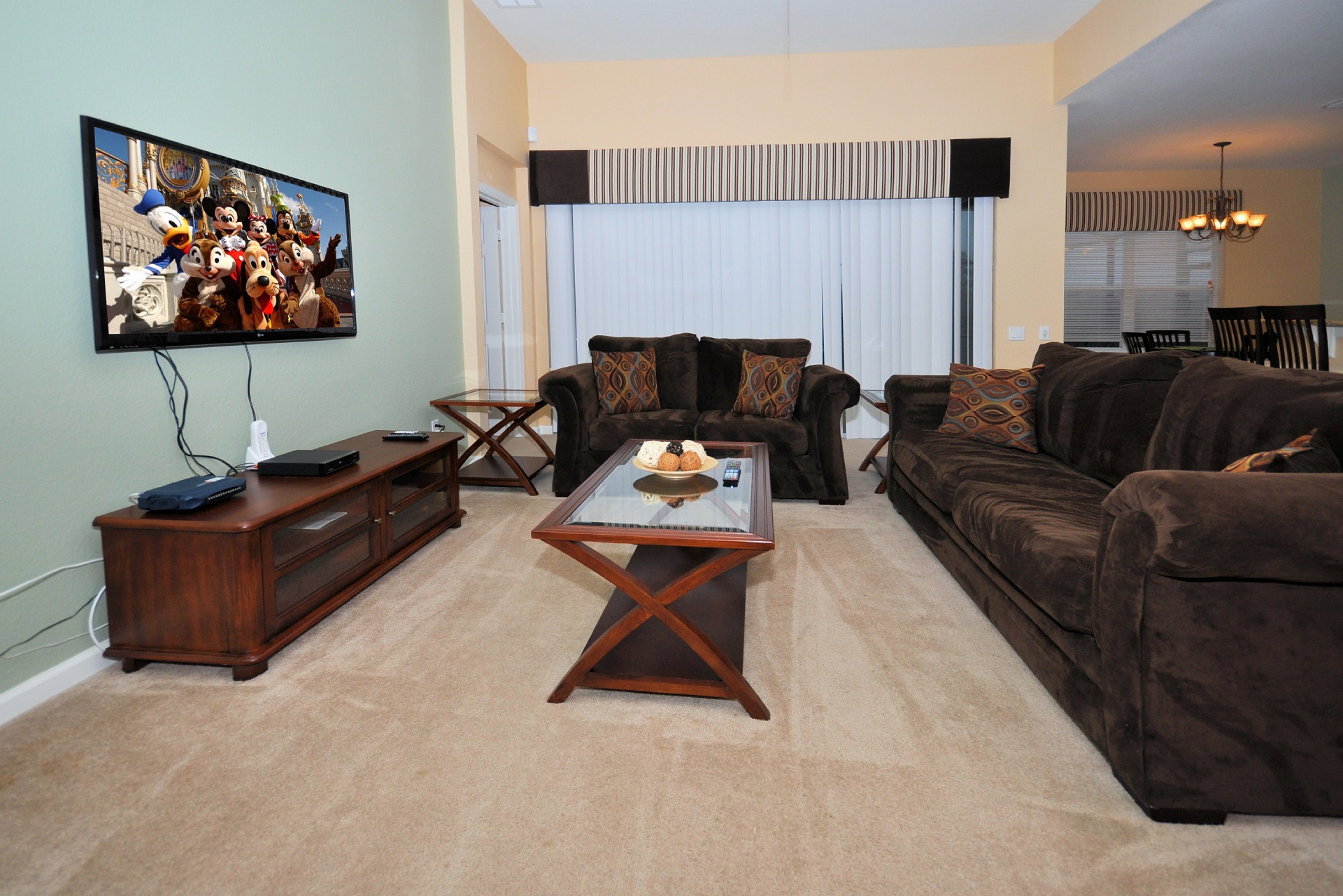 Windsor Hills by Florida Star Vacations