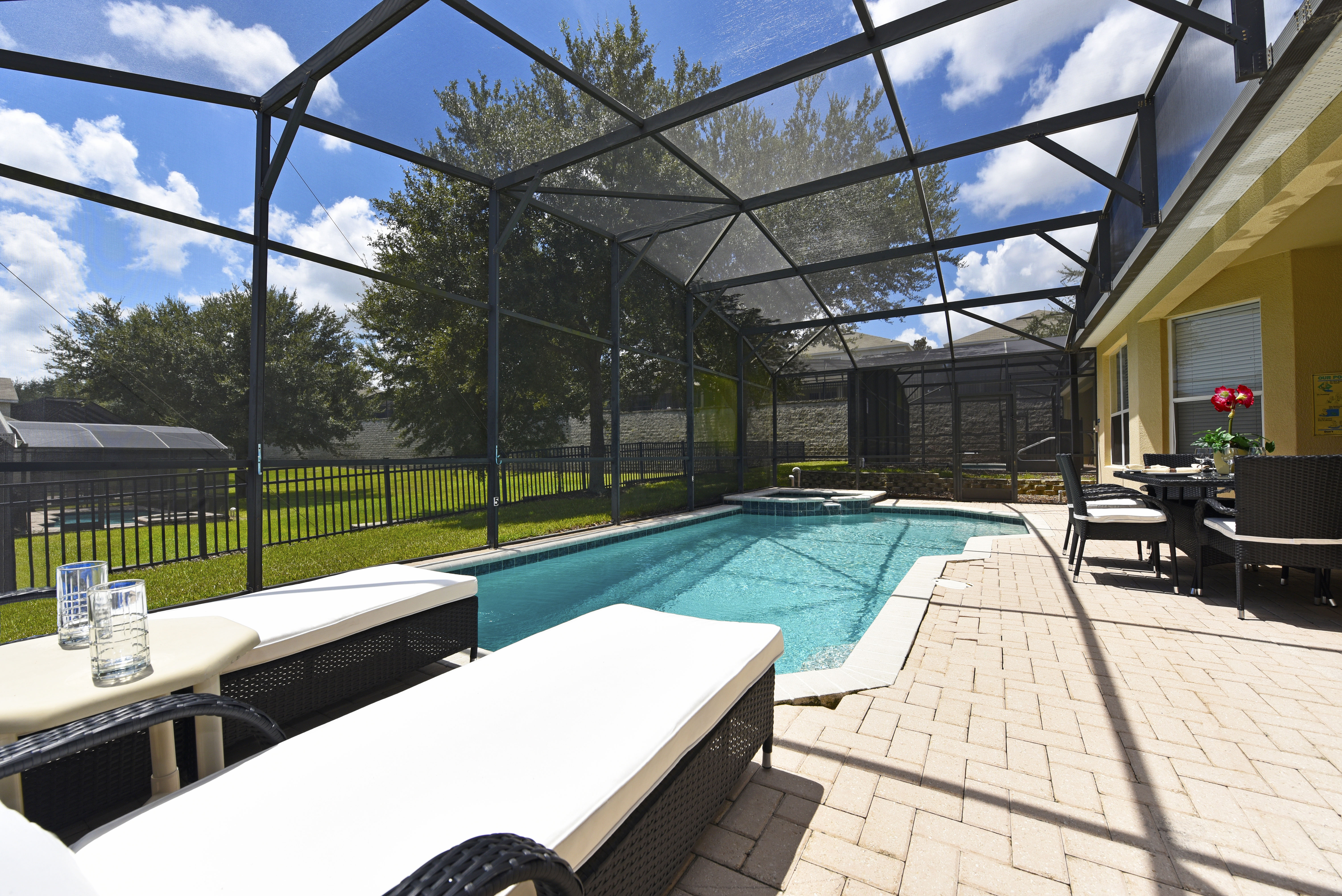 Windsor Hills by Florida Star Vacations