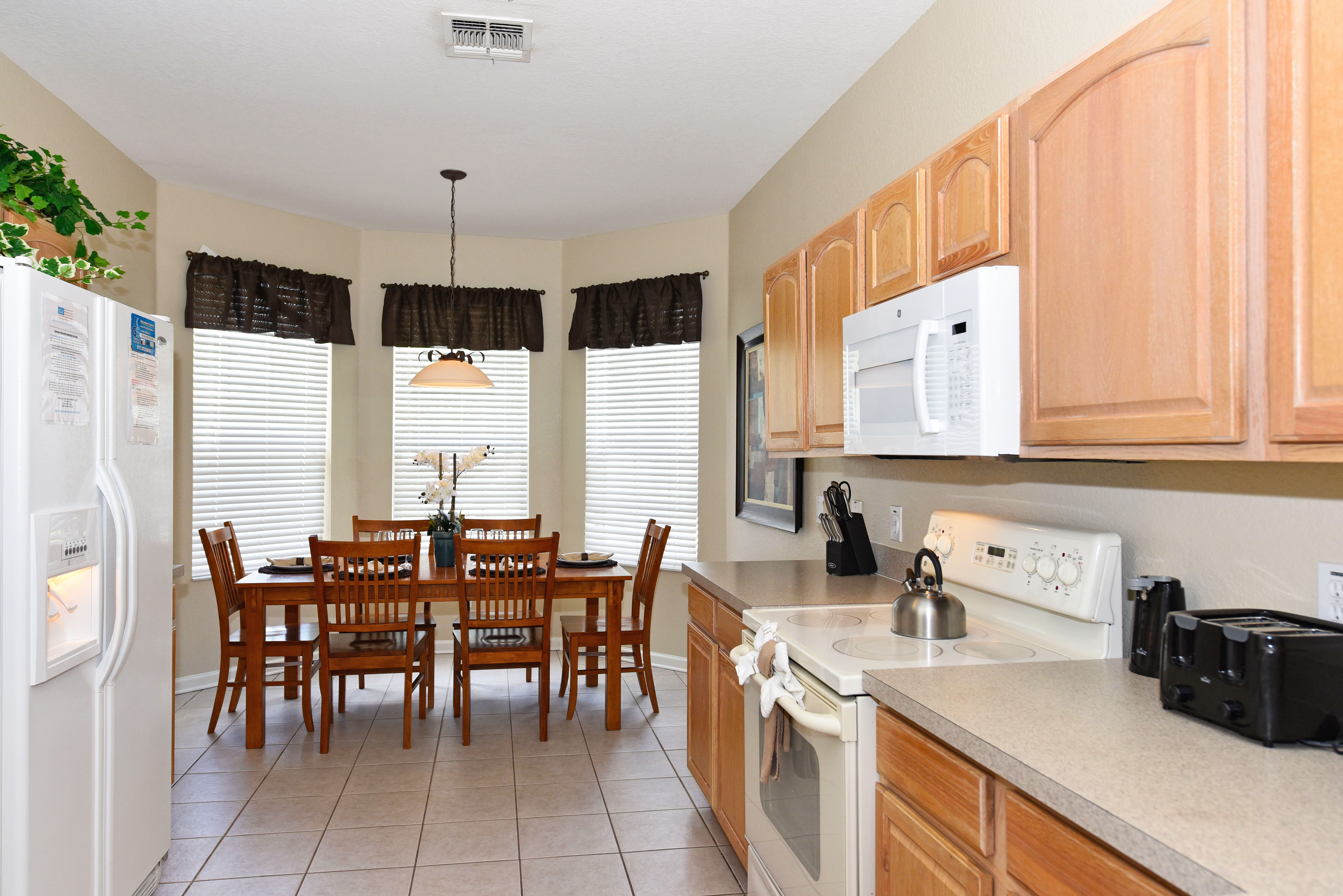 Windsor Hills by Florida Star Vacations