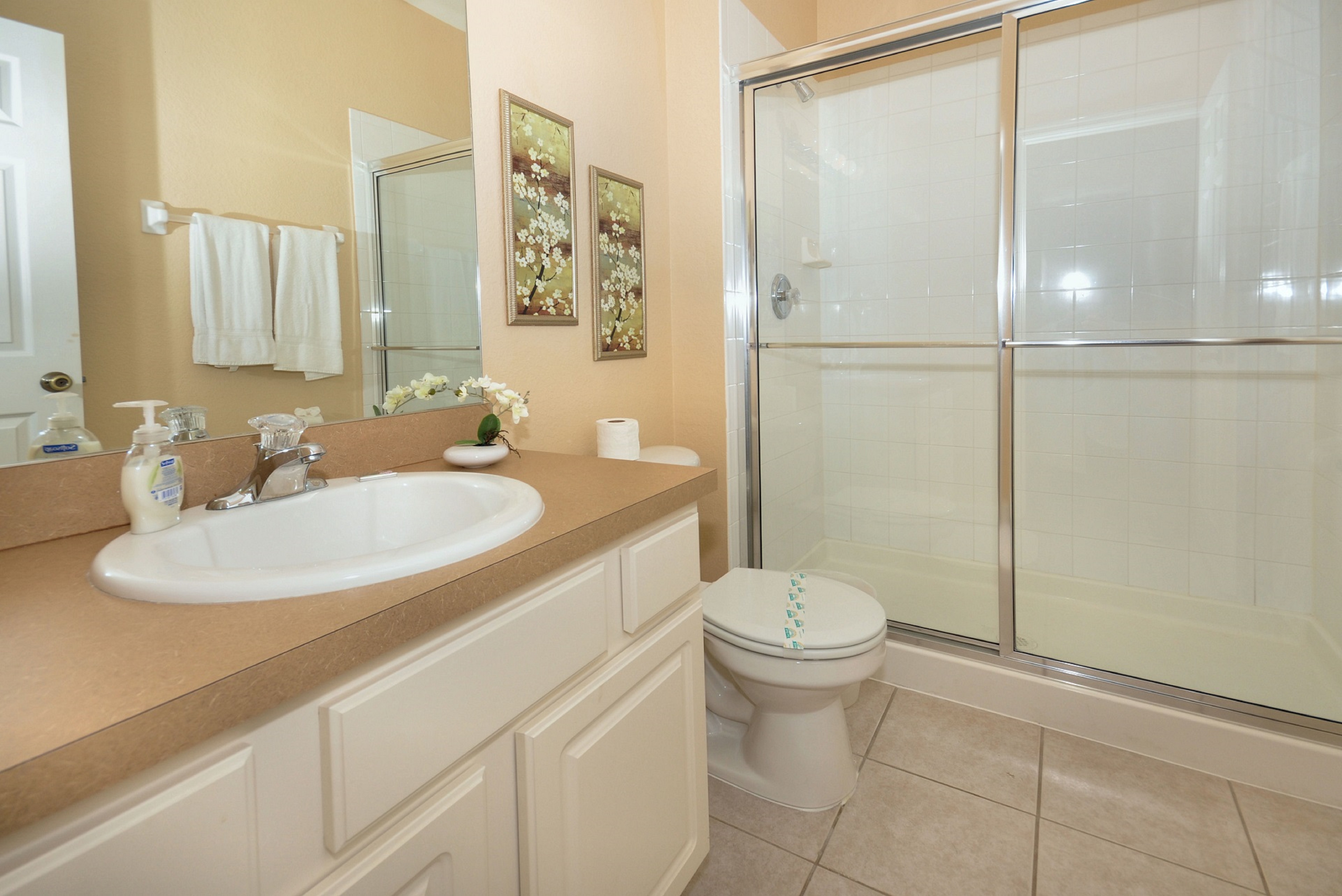 Windsor Hills by Florida Star Vacations