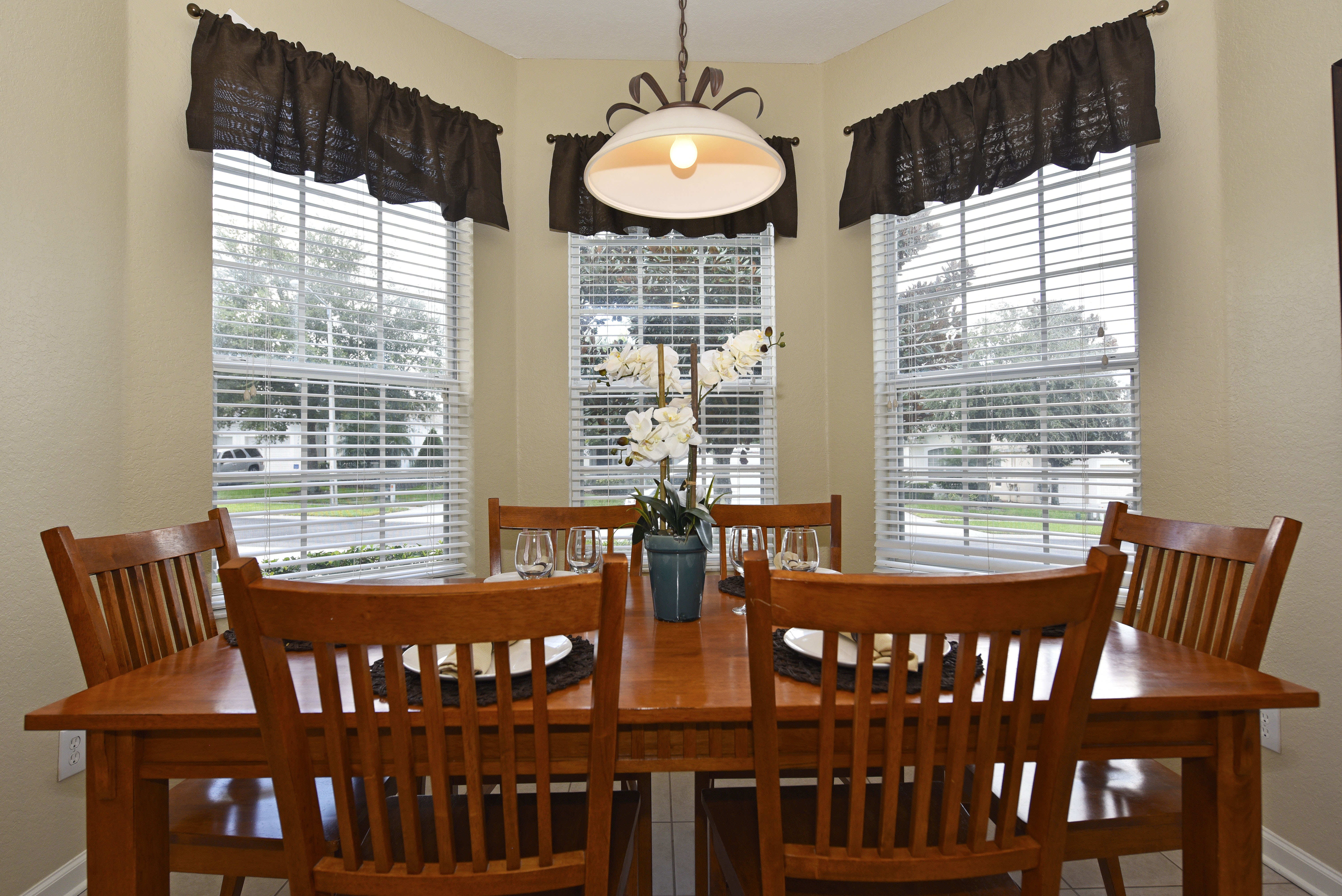 Windsor Hills by Florida Star Vacations