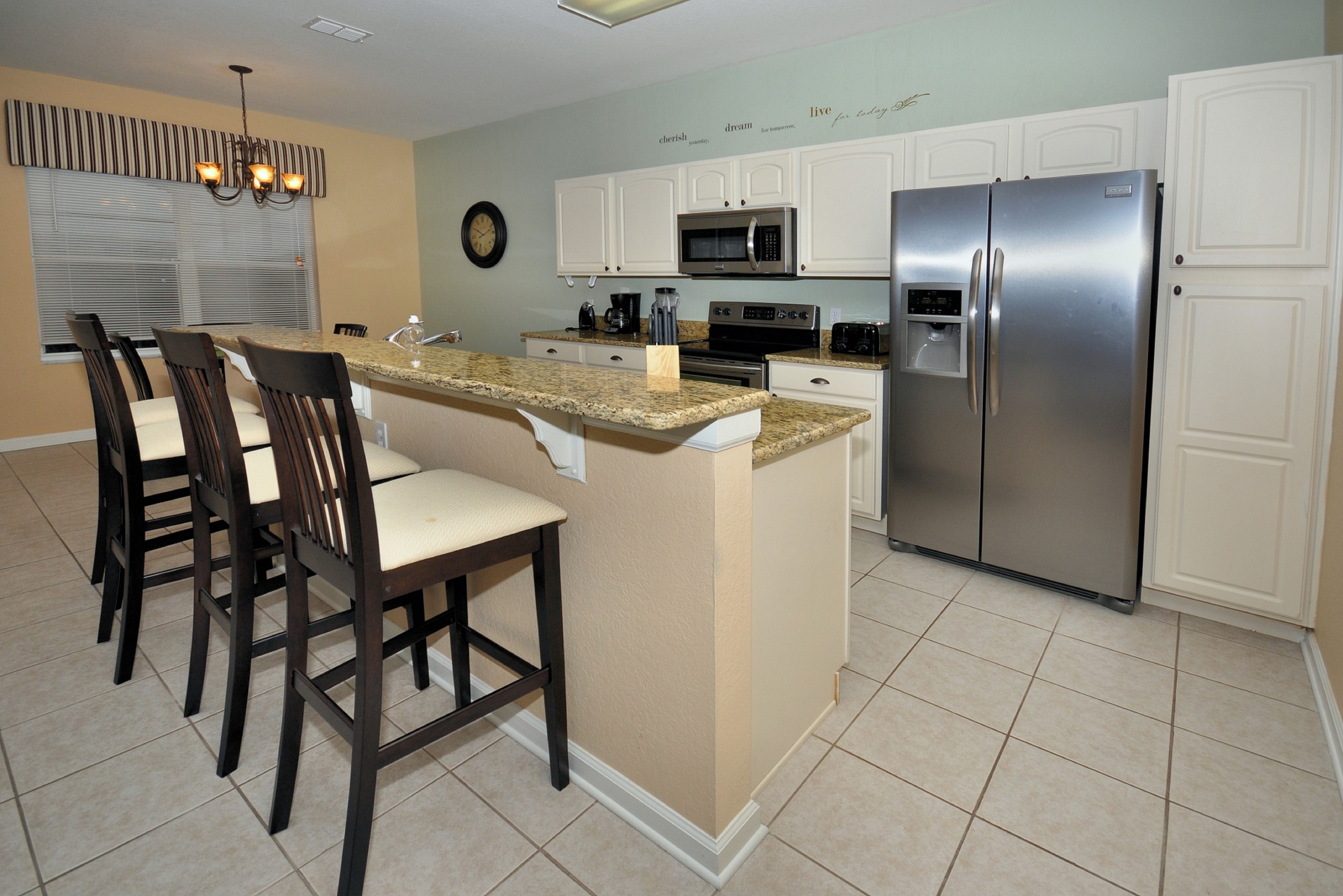 Windsor Hills by Florida Star Vacations