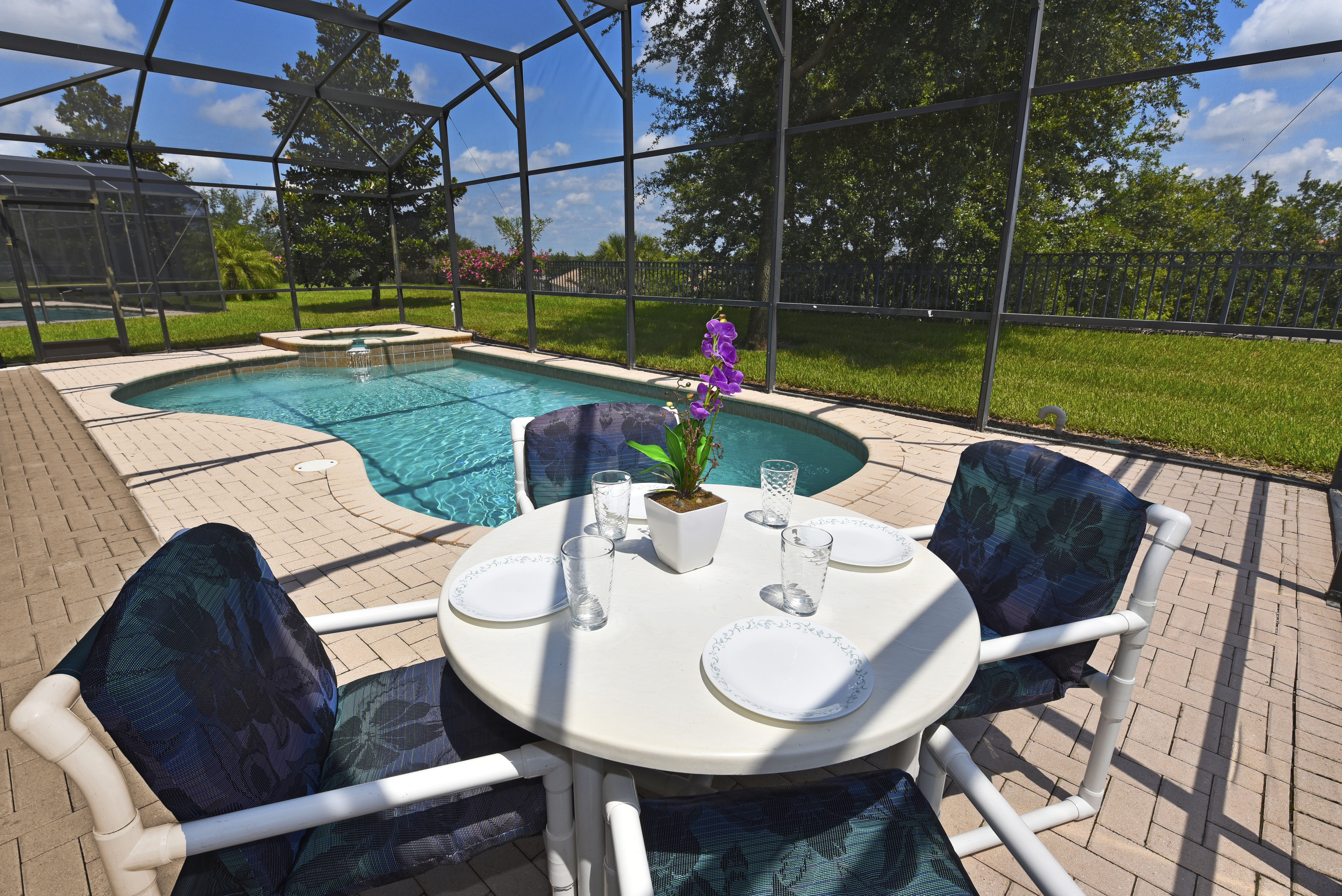 Windsor Hills by Florida Star Vacations