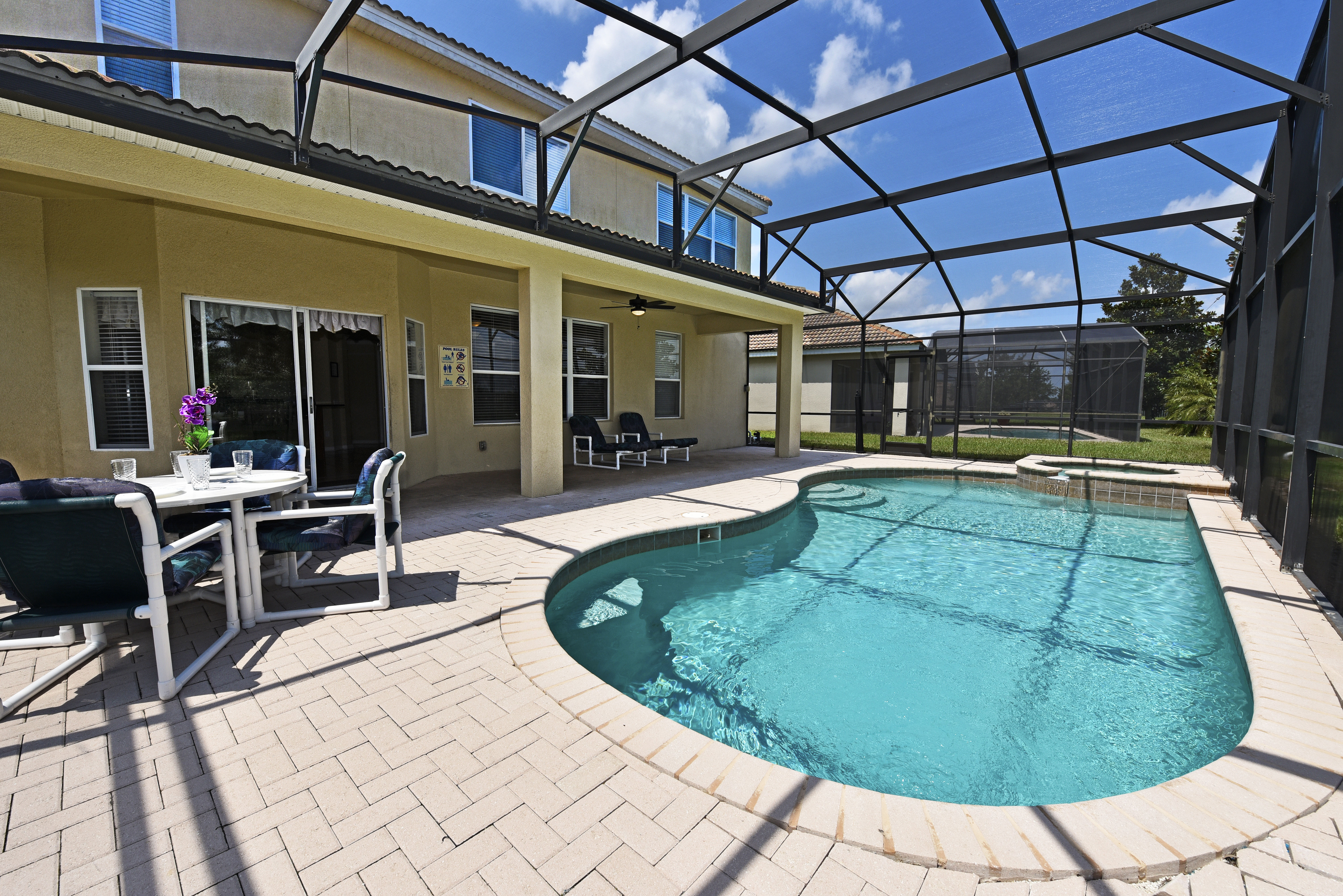 Windsor Hills by Florida Star Vacations