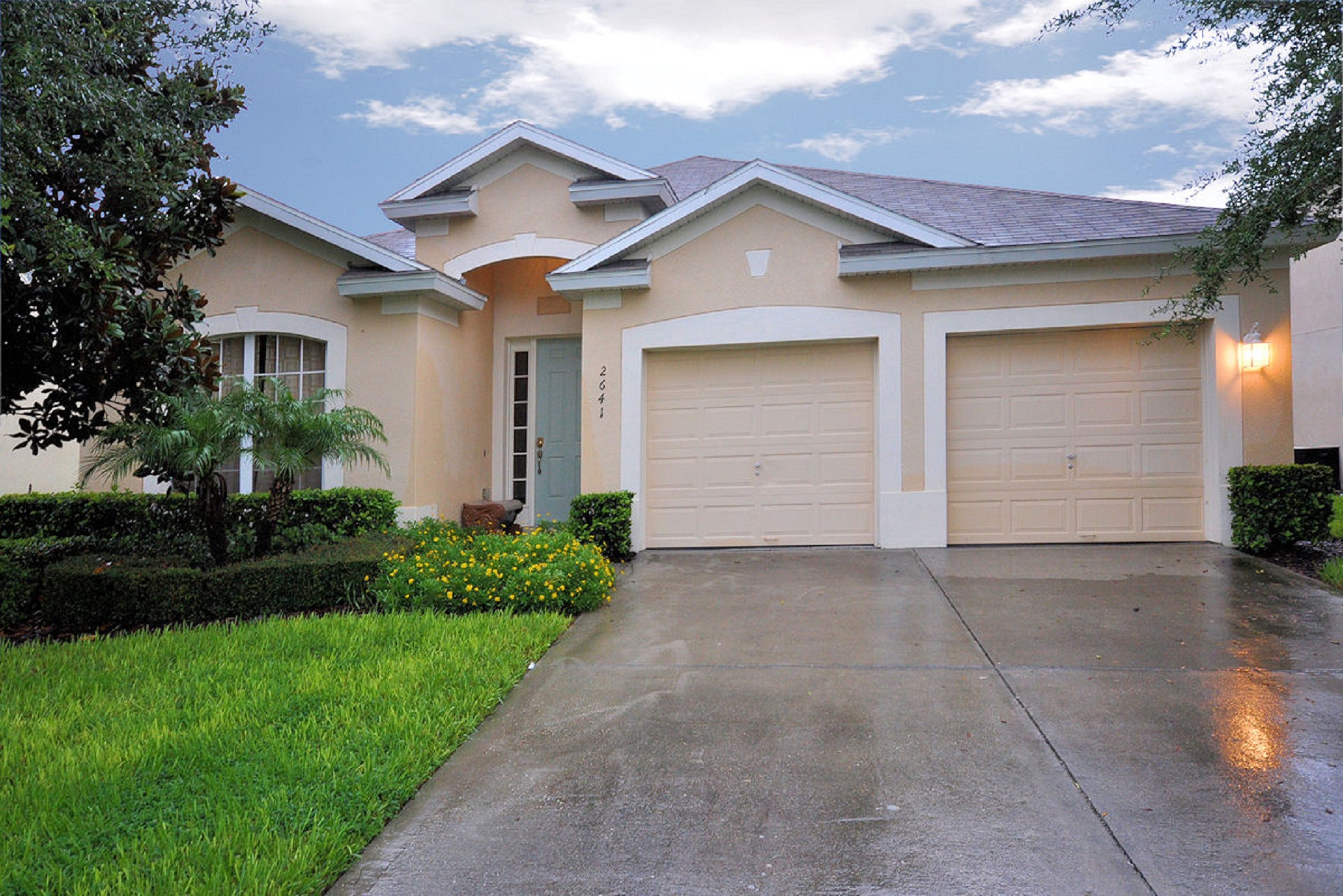 Windsor Hills by Florida Star Vacations