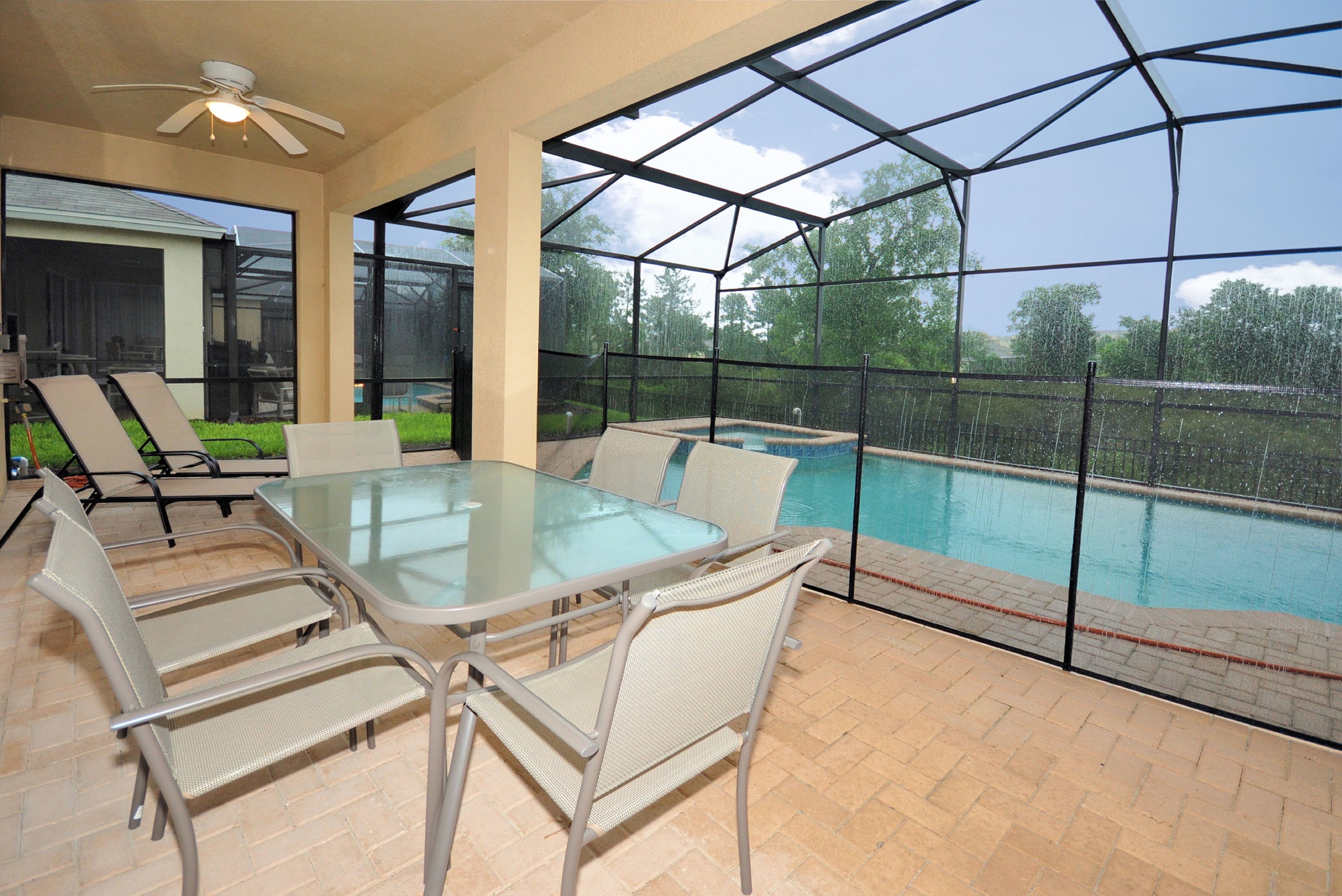 Windsor Hills by Florida Star Vacations