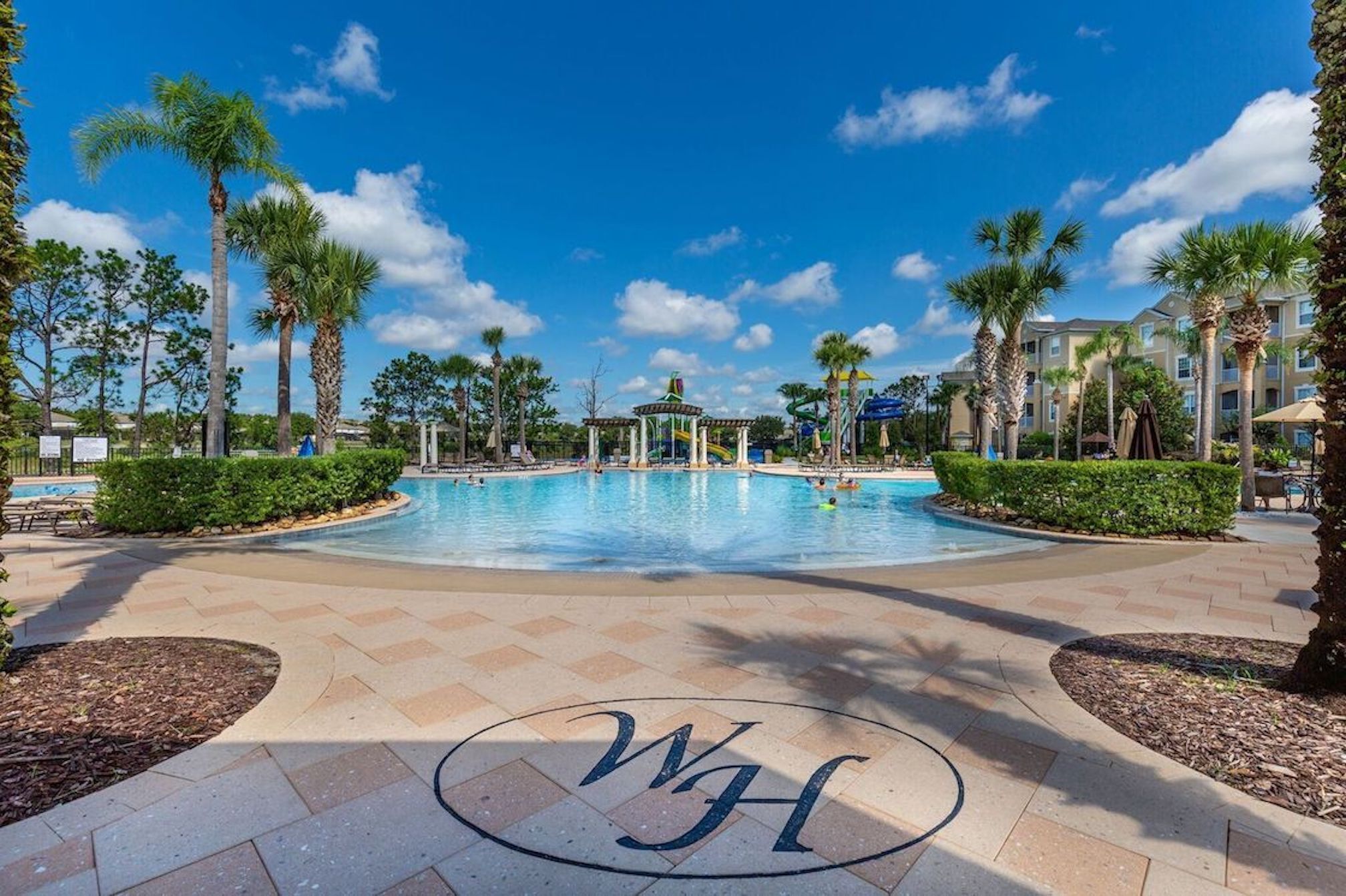Windsor Hills Condominiums