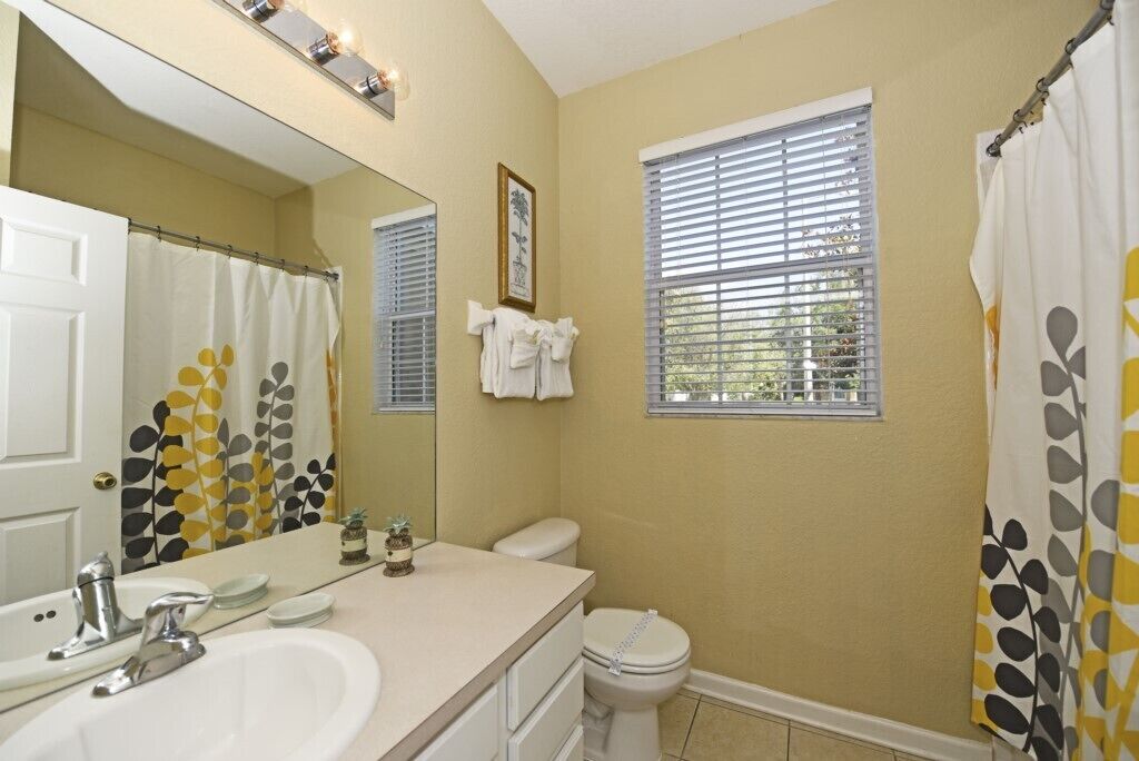 Windsor Hills Condominiums