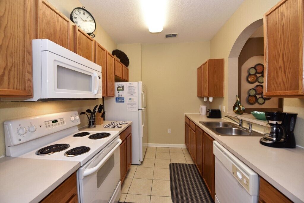 Windsor Hills Condominiums