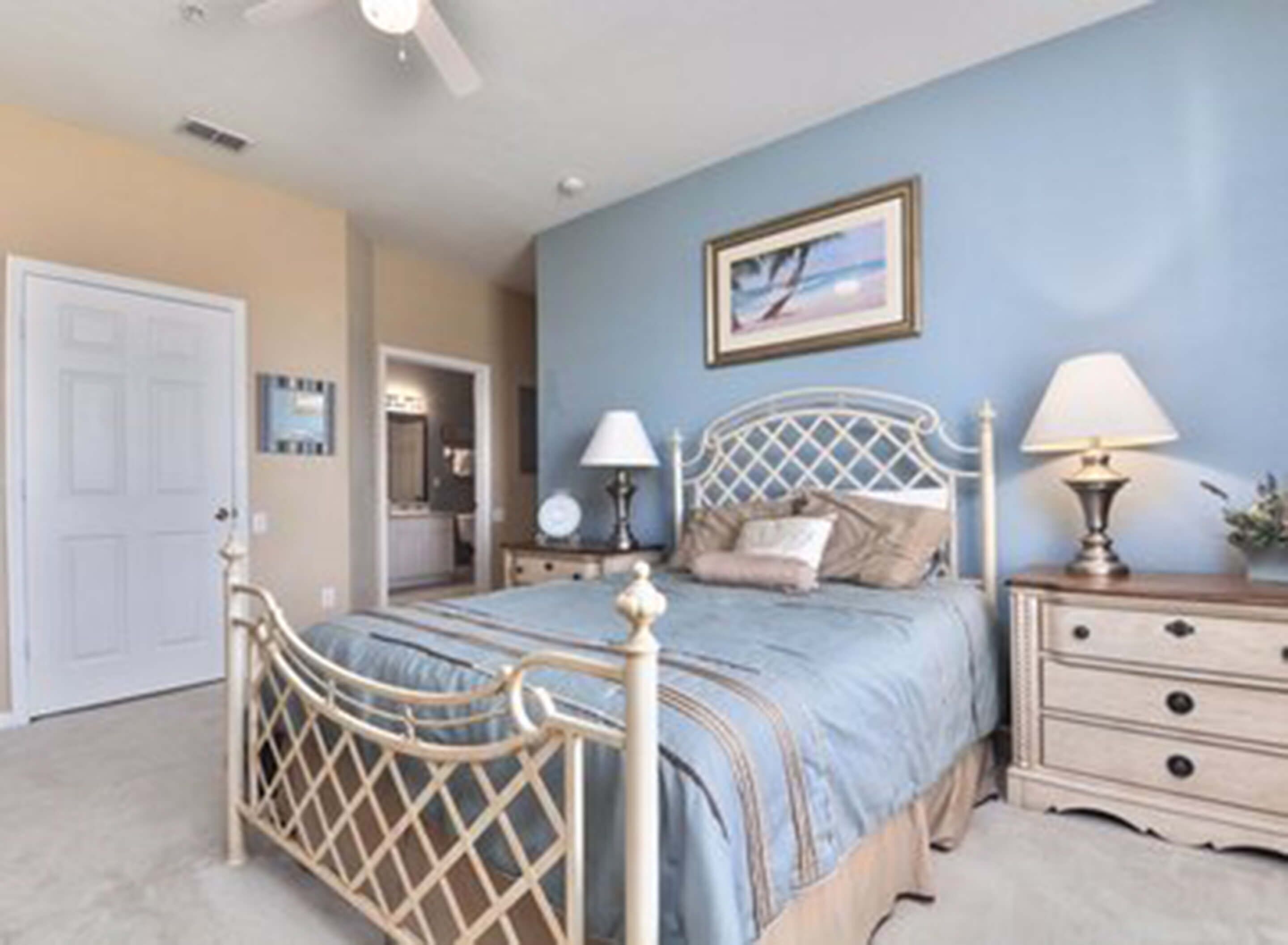 Windsor Hills Condominiums