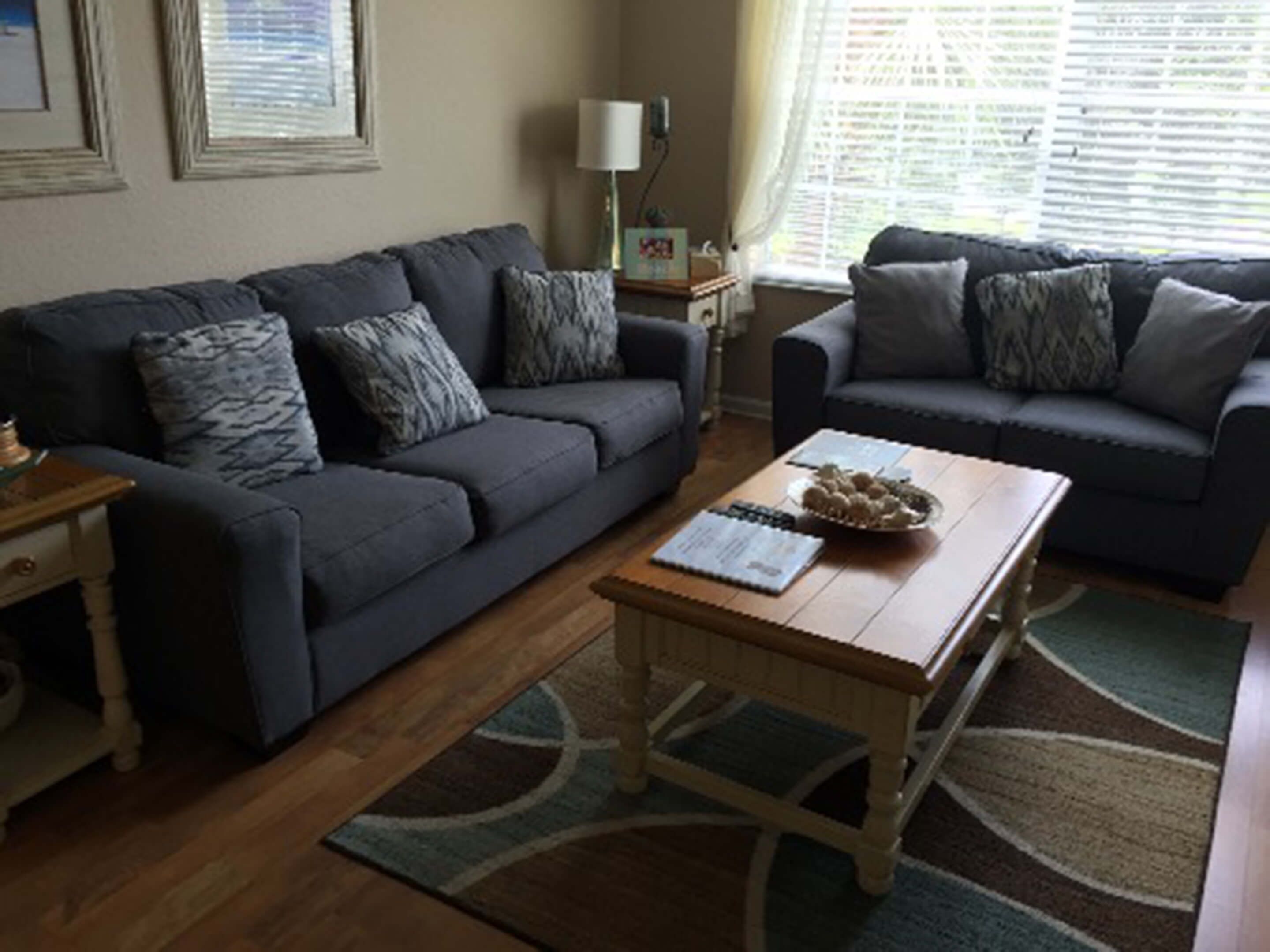 Windsor Hills Condominiums