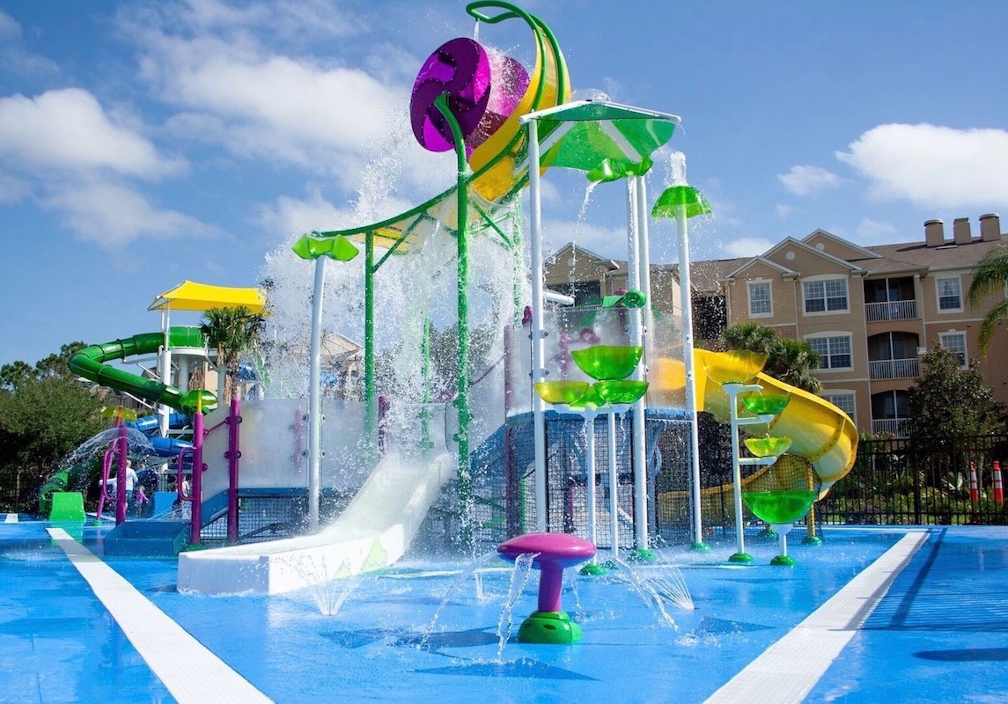 Windsor Hills Condominiums