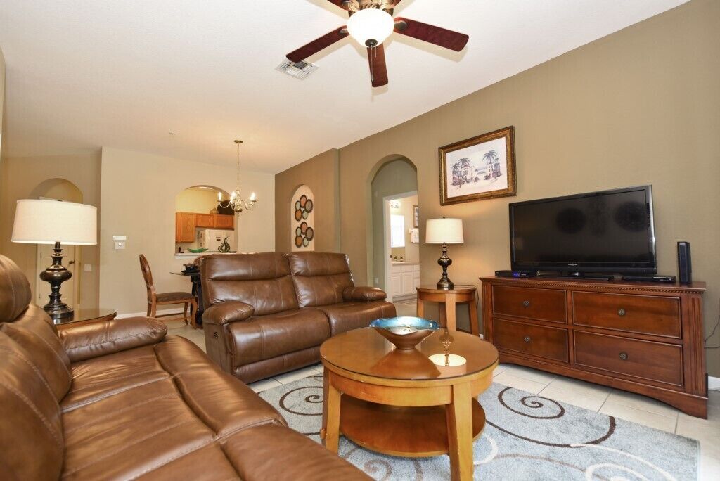 Windsor Hills Condominiums