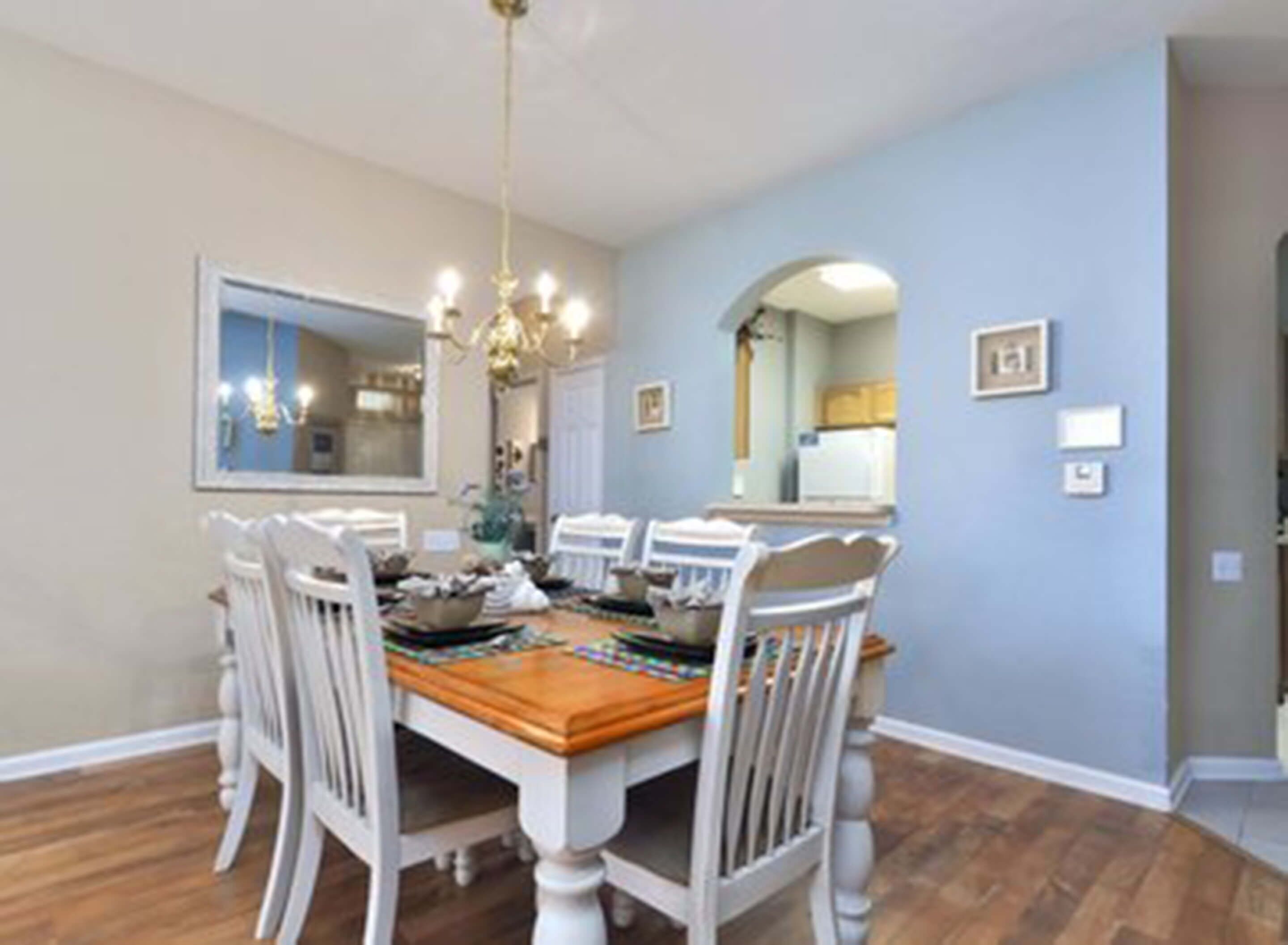 Windsor Hills Condominiums