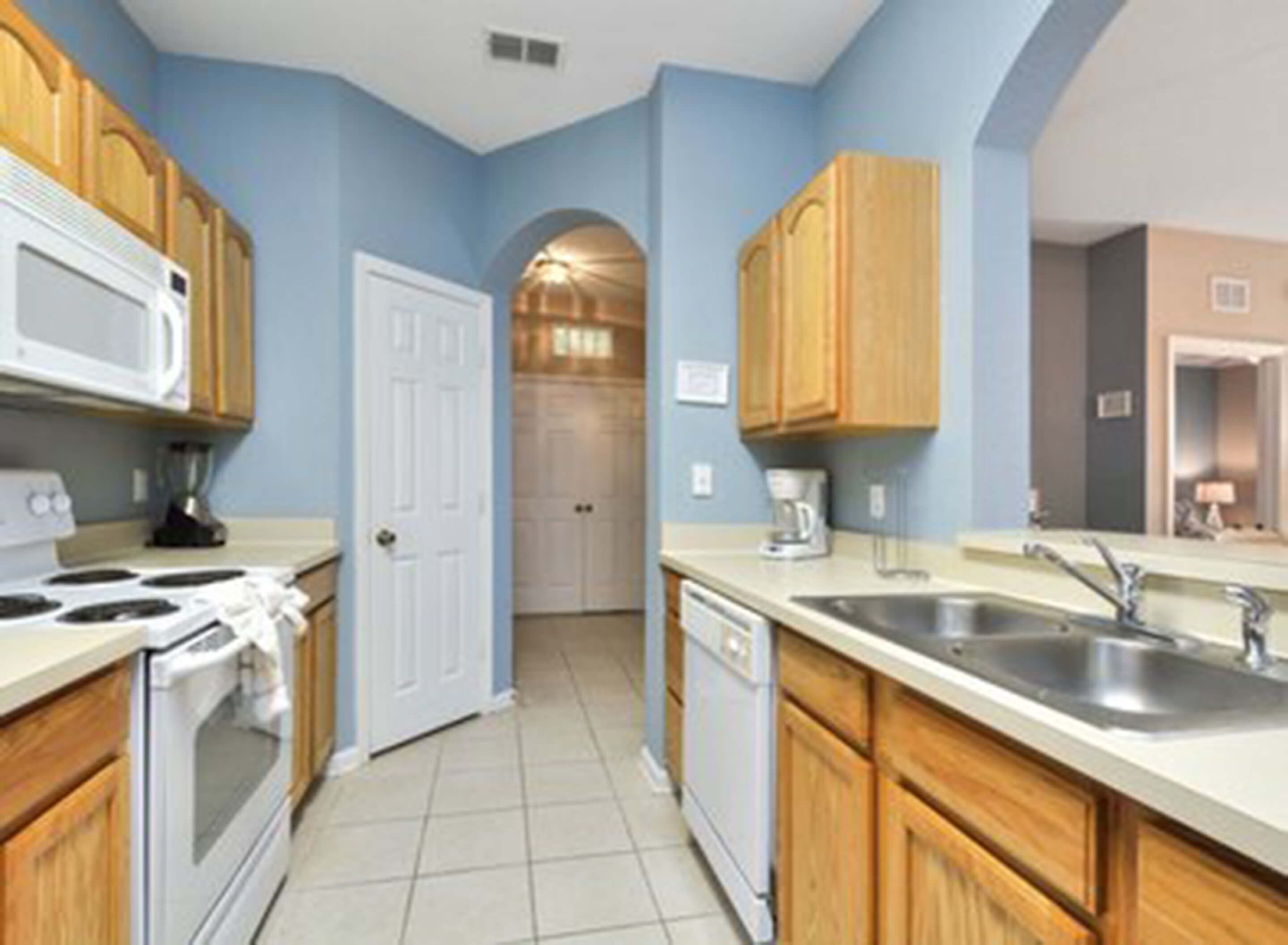 Windsor Hills Condominiums