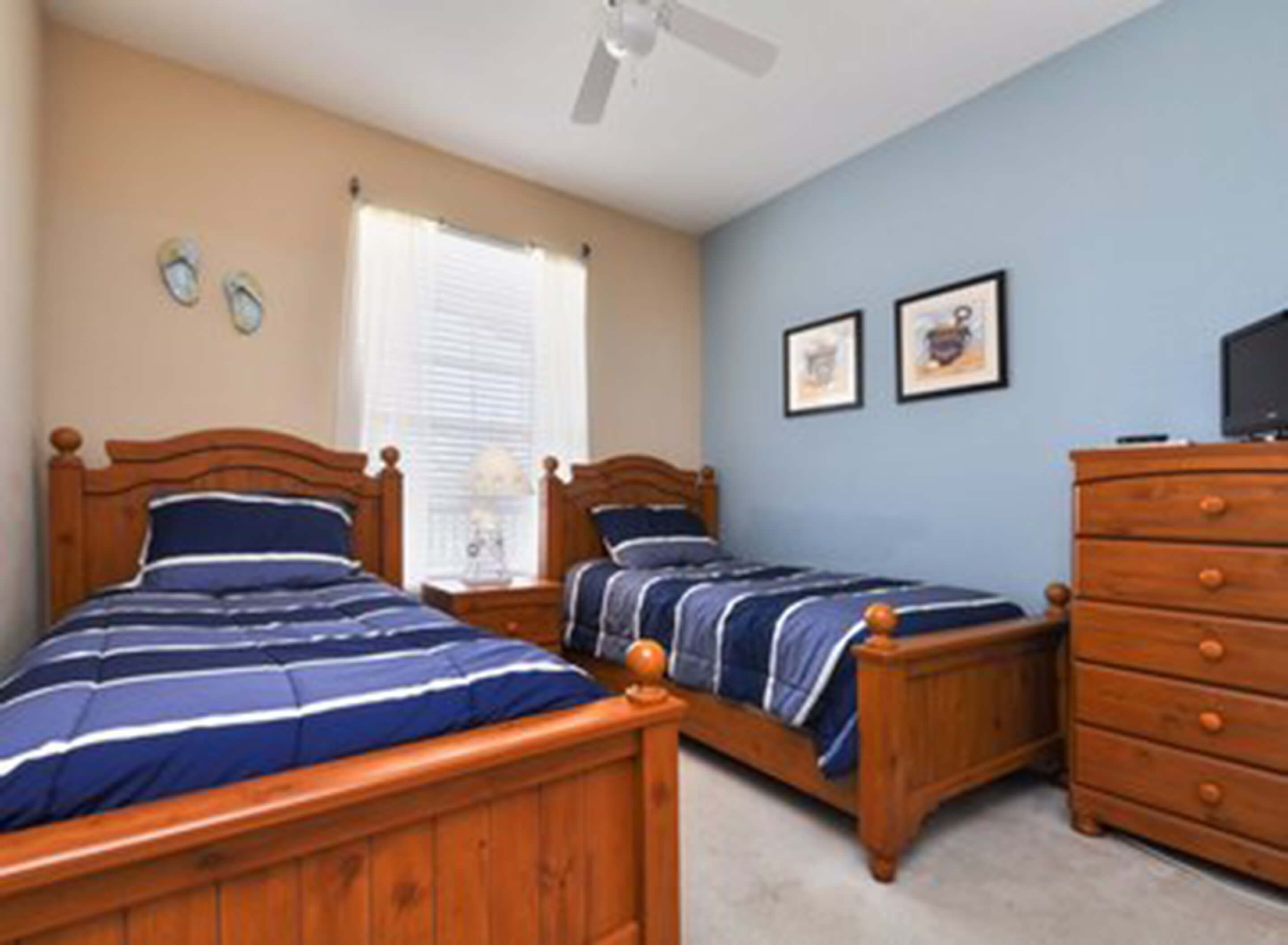 Windsor Hills Condominiums