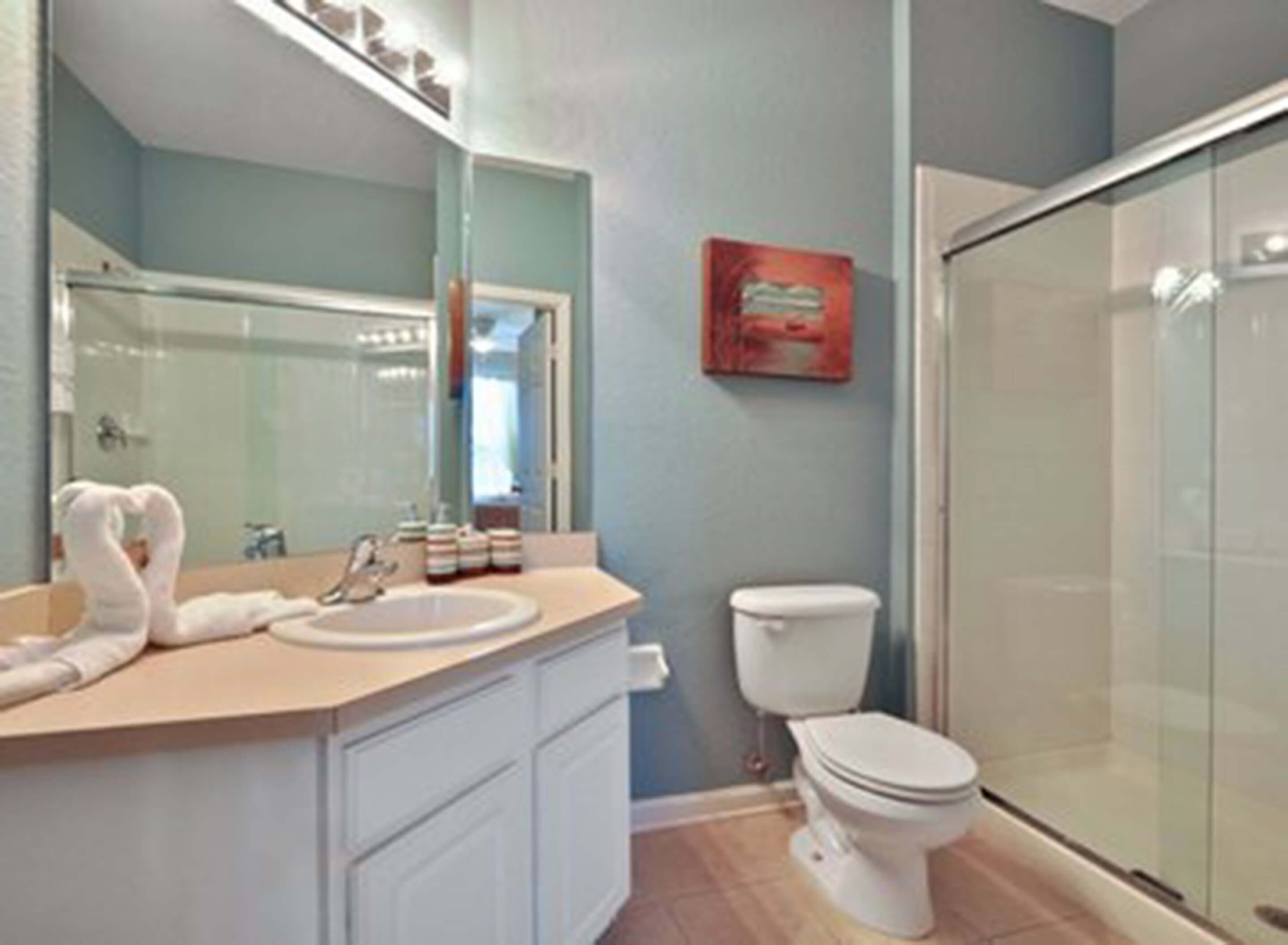 Windsor Hills Condominiums