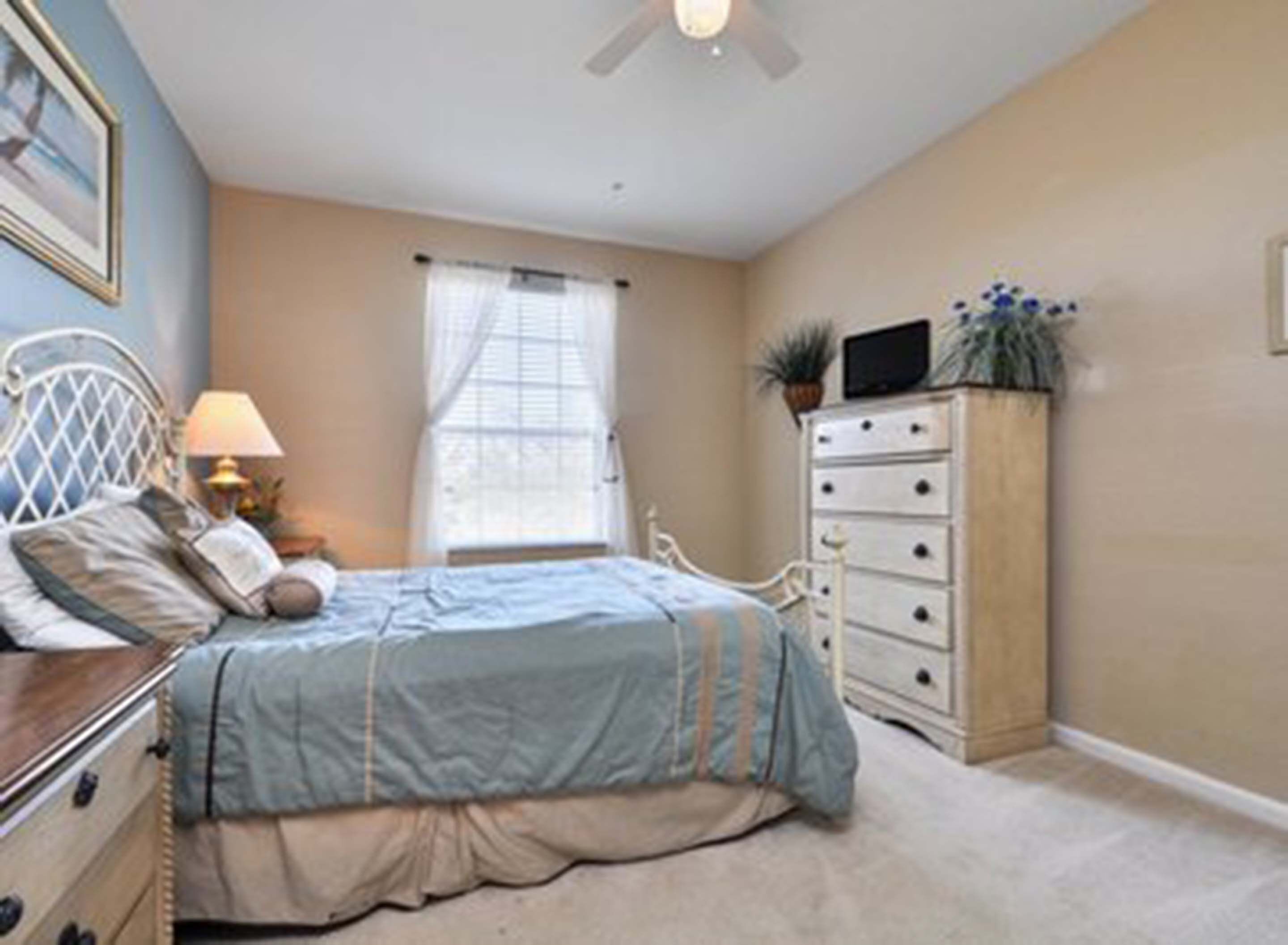 Windsor Hills Condominiums