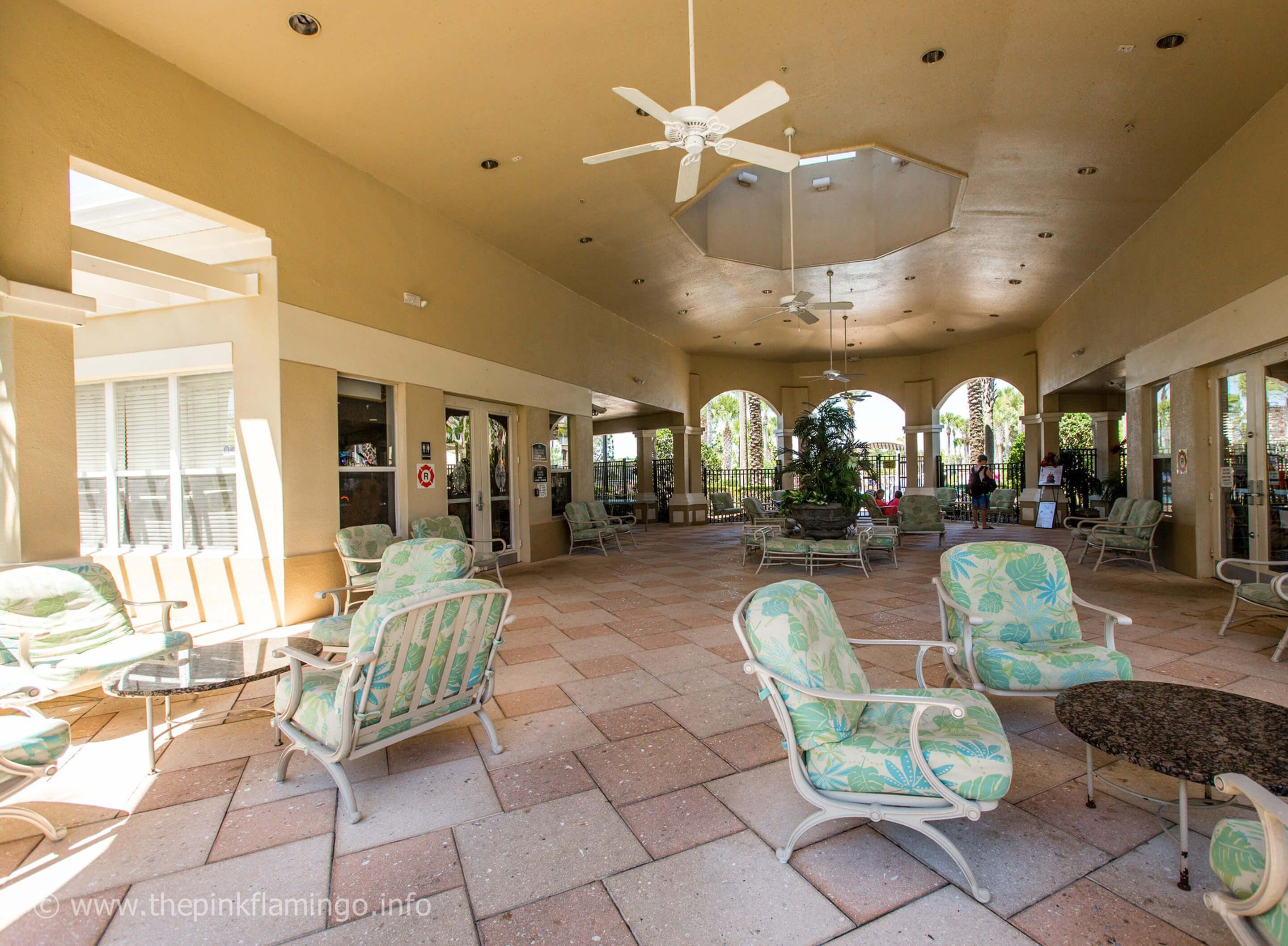 Windsor Hills Condominiums