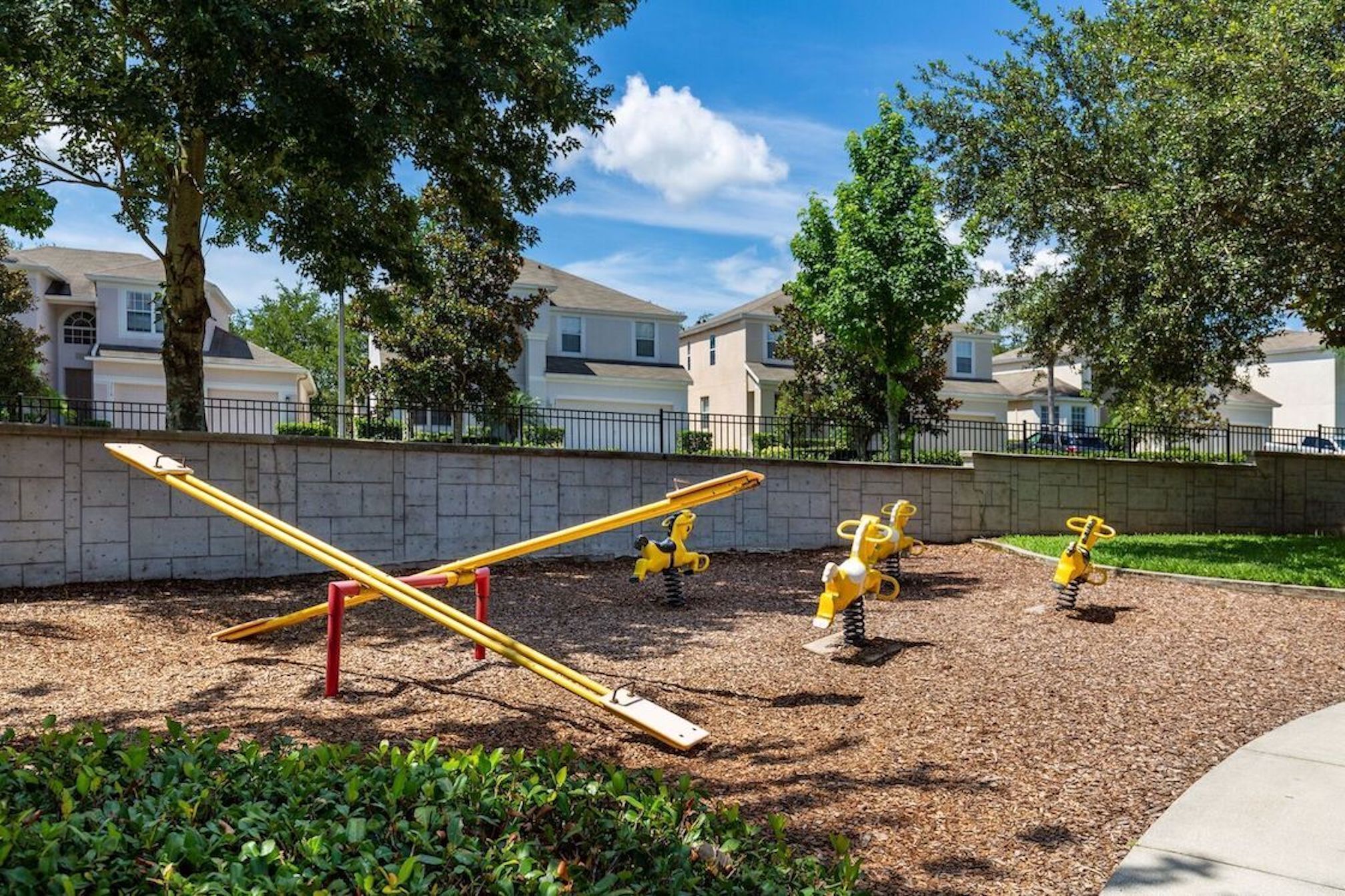 Windsor Hills Condominiums