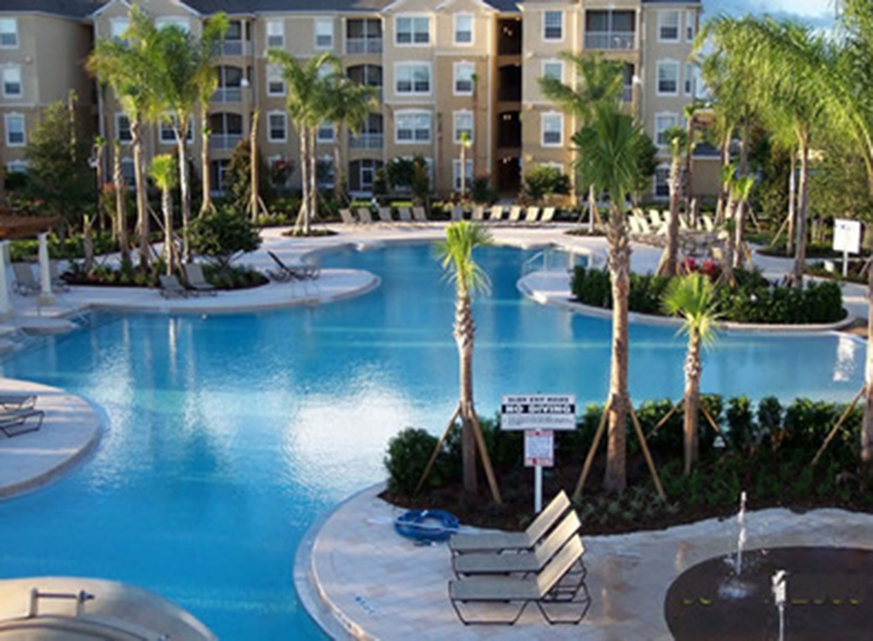 Windsor Hills Condominiums