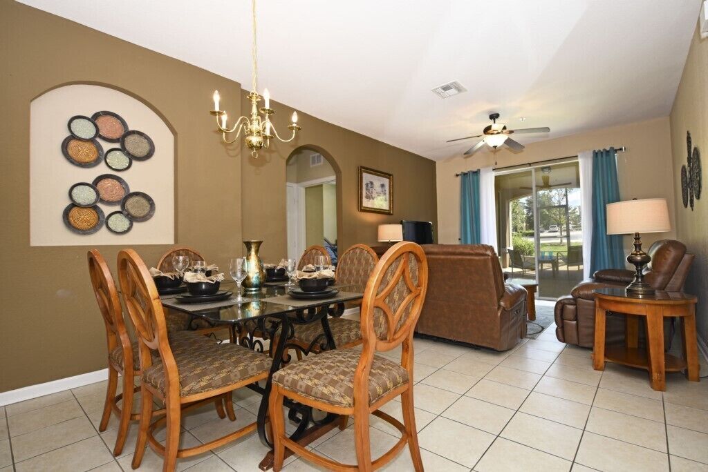 Windsor Hills Condominiums