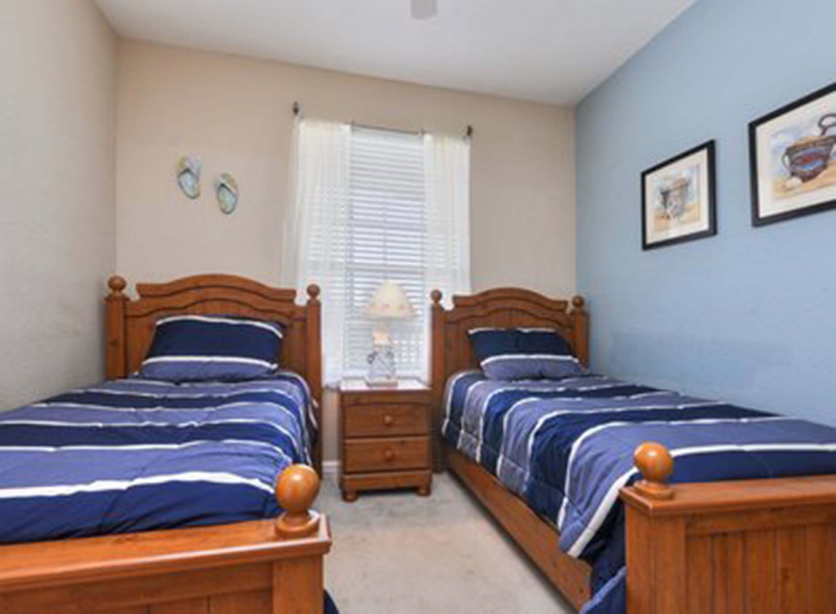 Windsor Hills Condominiums