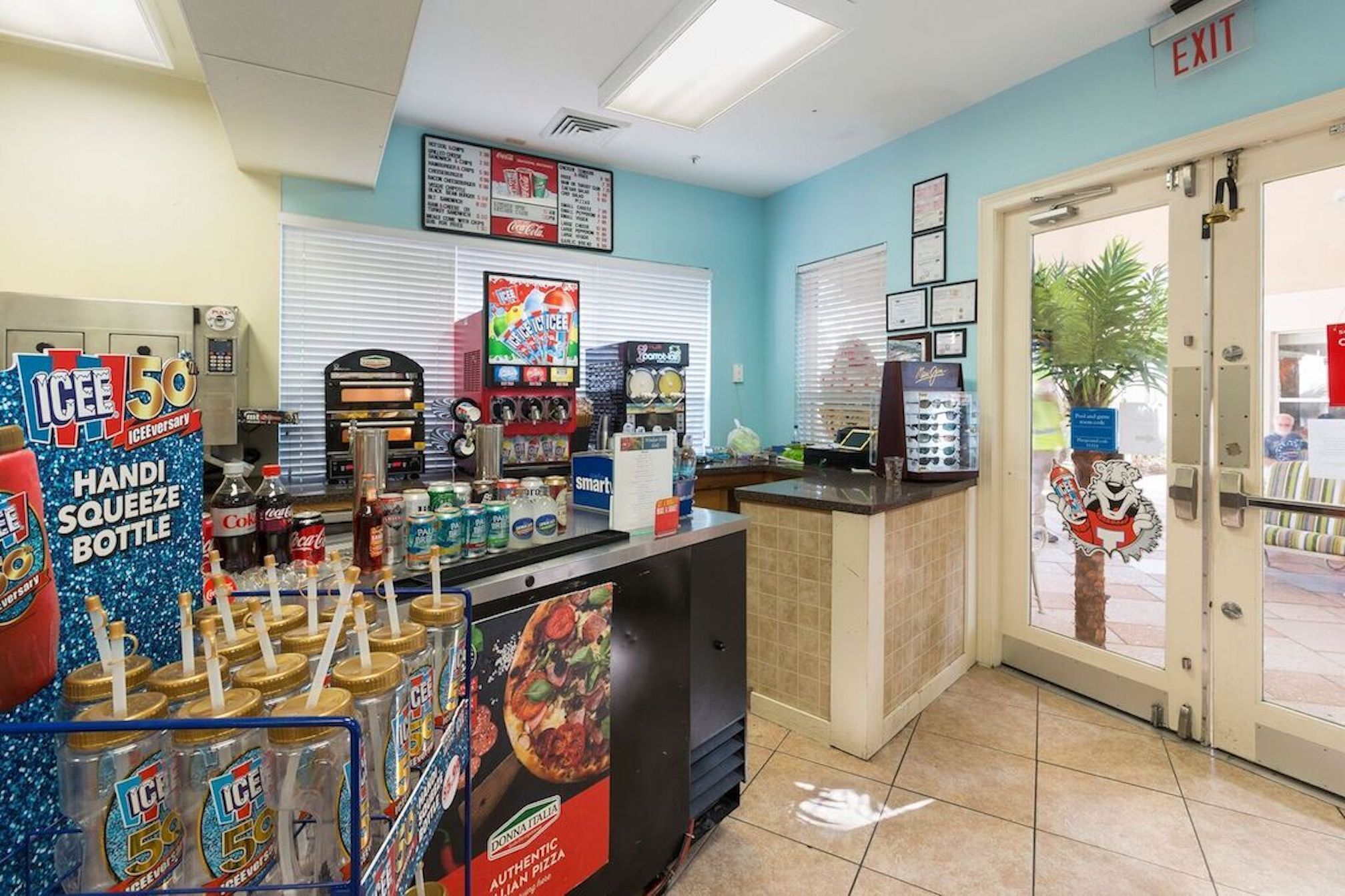 Windsor Hills Condominiums